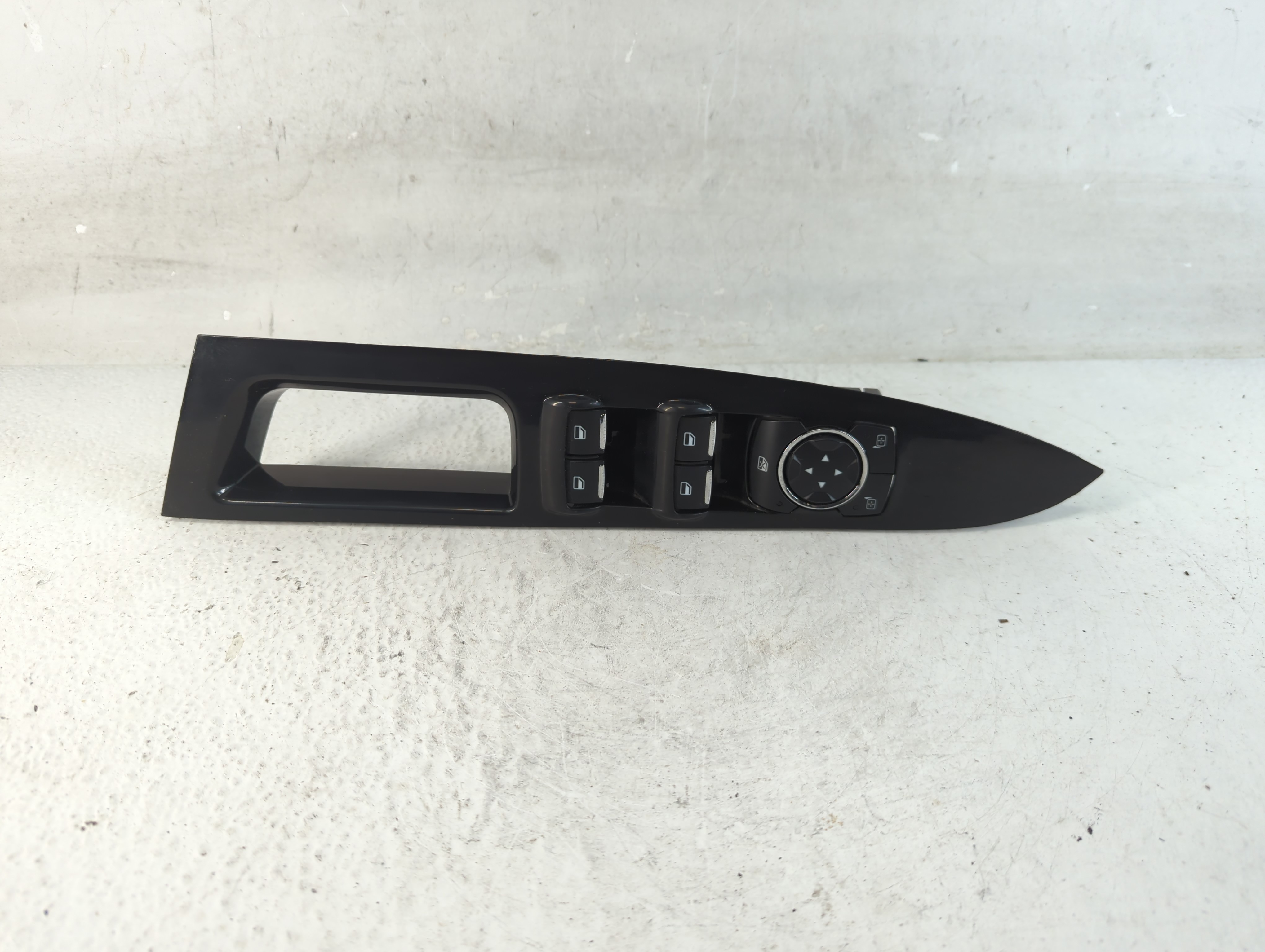 2013-2020 Ford Fusion Driver Left Door Master Power Window Switch 1049961 - Oemusedautoparts1.com