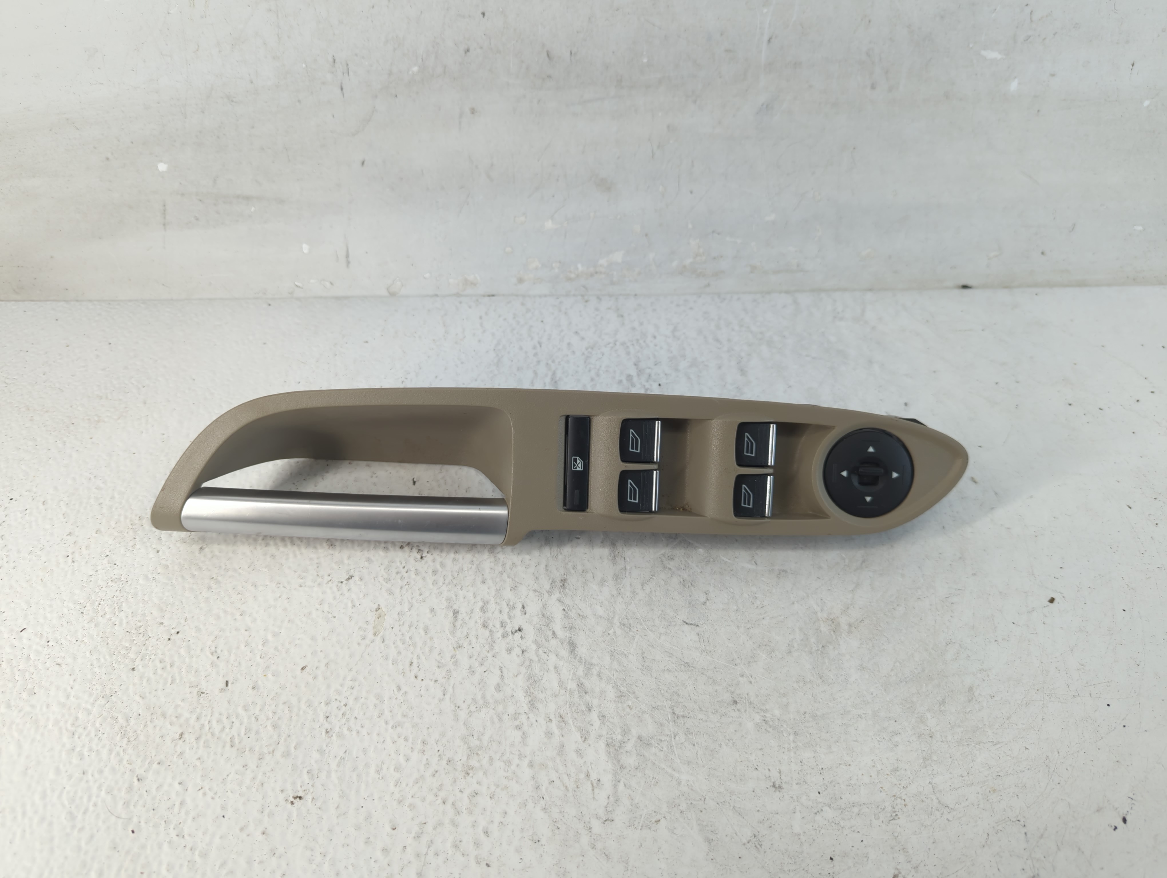 2013-2019 Ford Escape Driver Left Door Master Power Window Switch 1049966 - Oemusedautoparts1.com