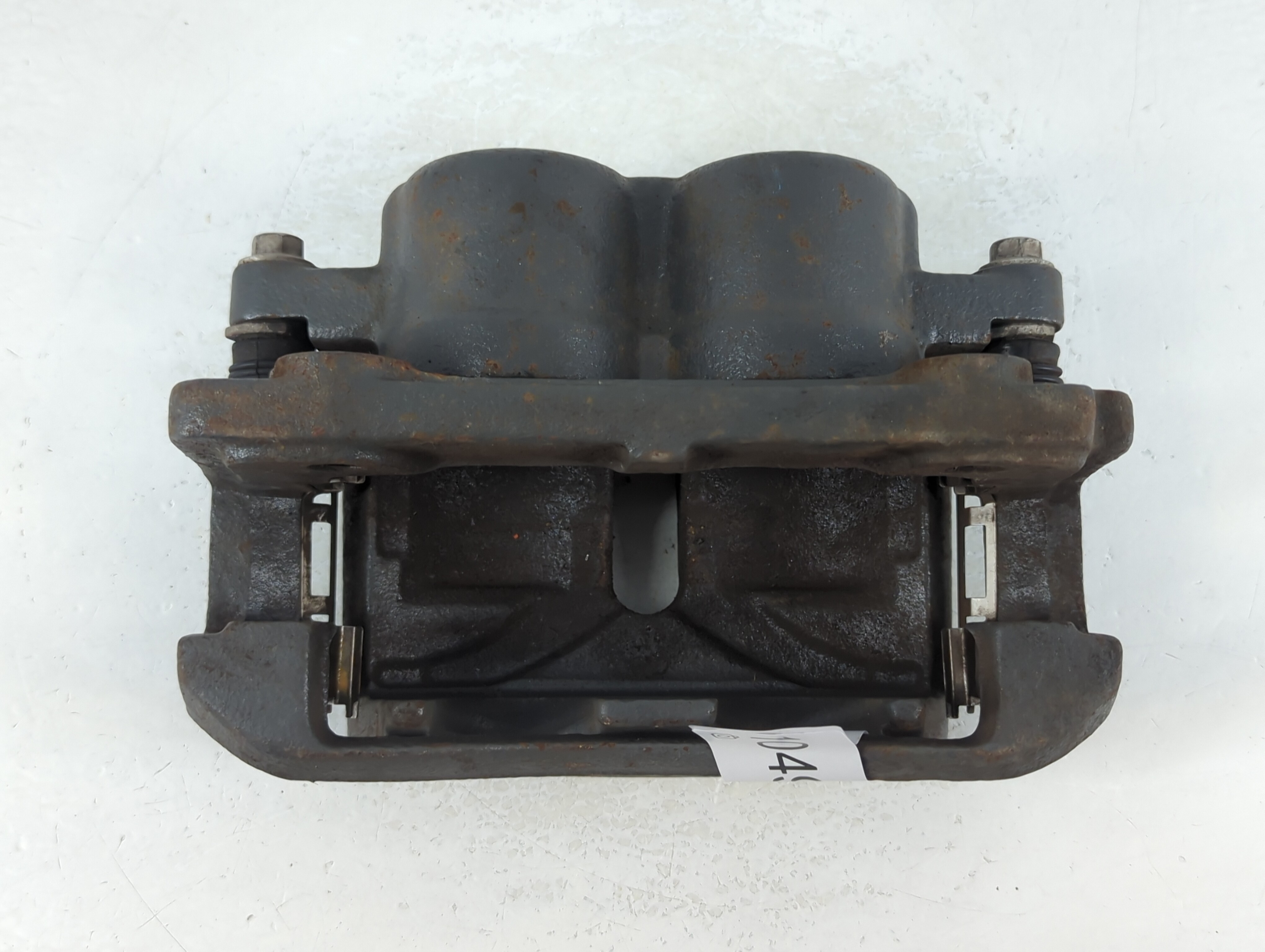 2005-2009 Ford F-150 Rear Passenger Right Brake Caliper 1049986 - Oemusedautoparts1.com