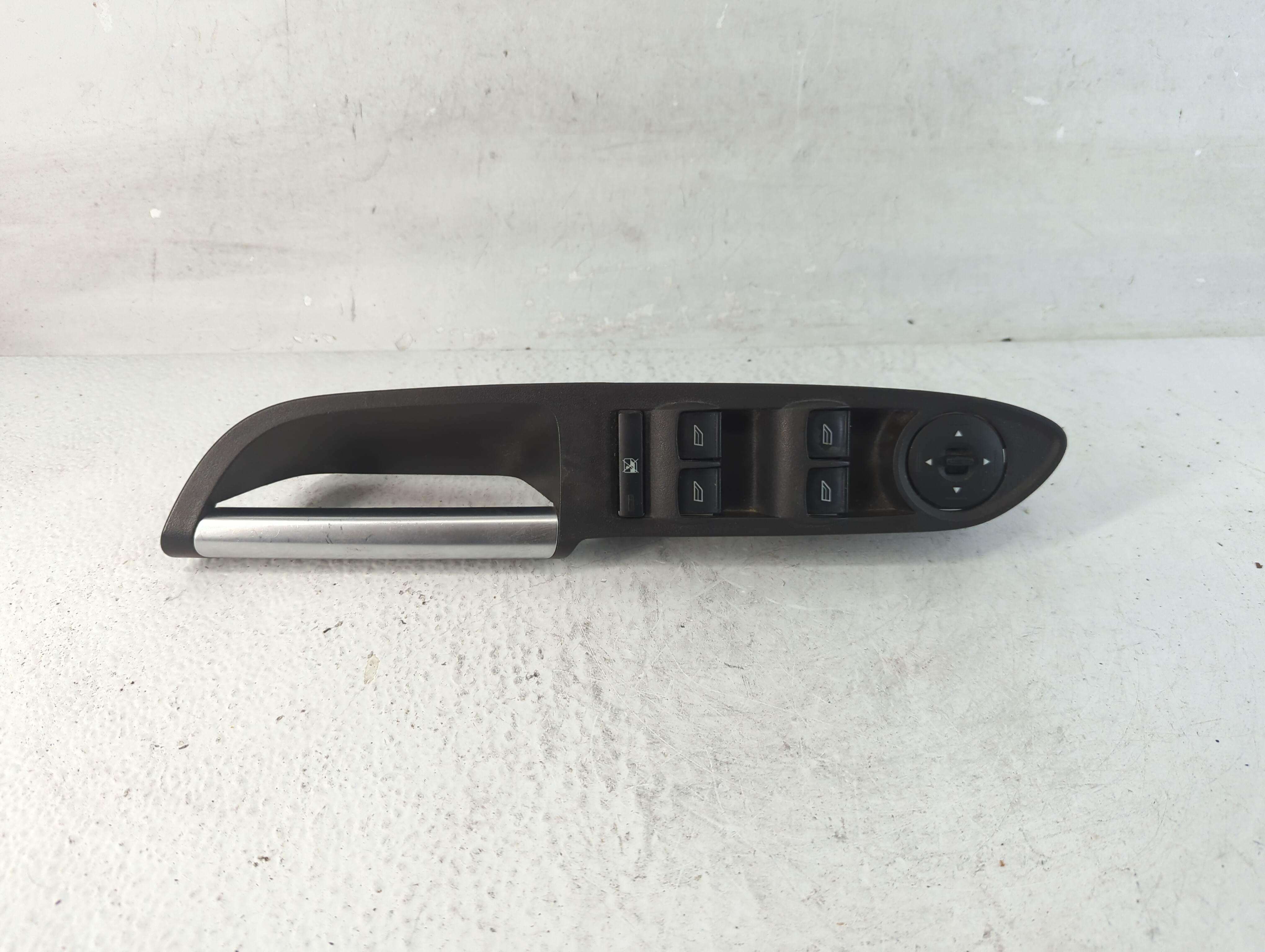 2013-2019 Ford Escape Driver Left Door Master Power Window Switch 1049991 - Oemusedautoparts1.com