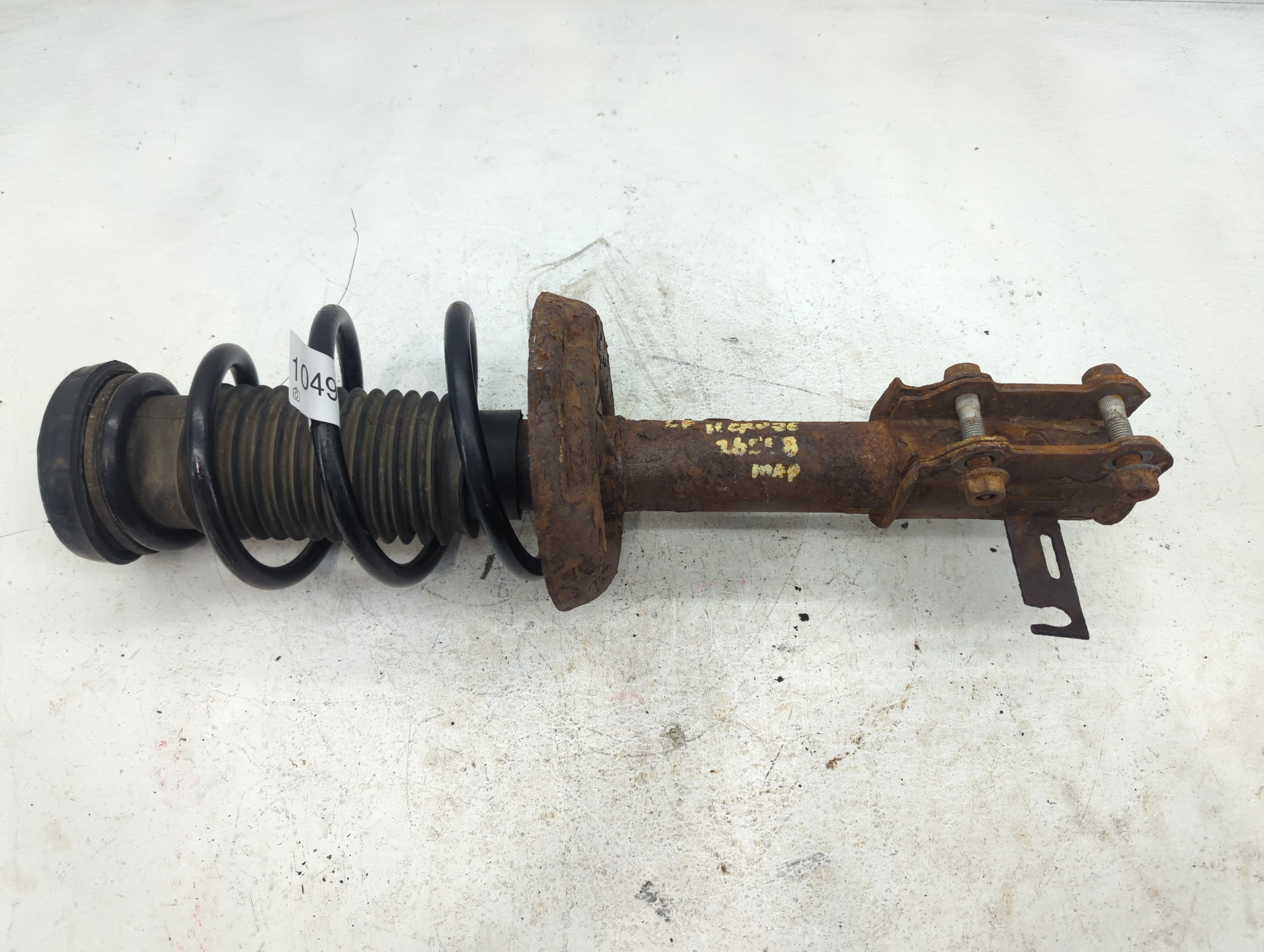 Picture of 2011-2012 Chevrolet Cruze Passenger Front Strut Assembly Oem 1049994