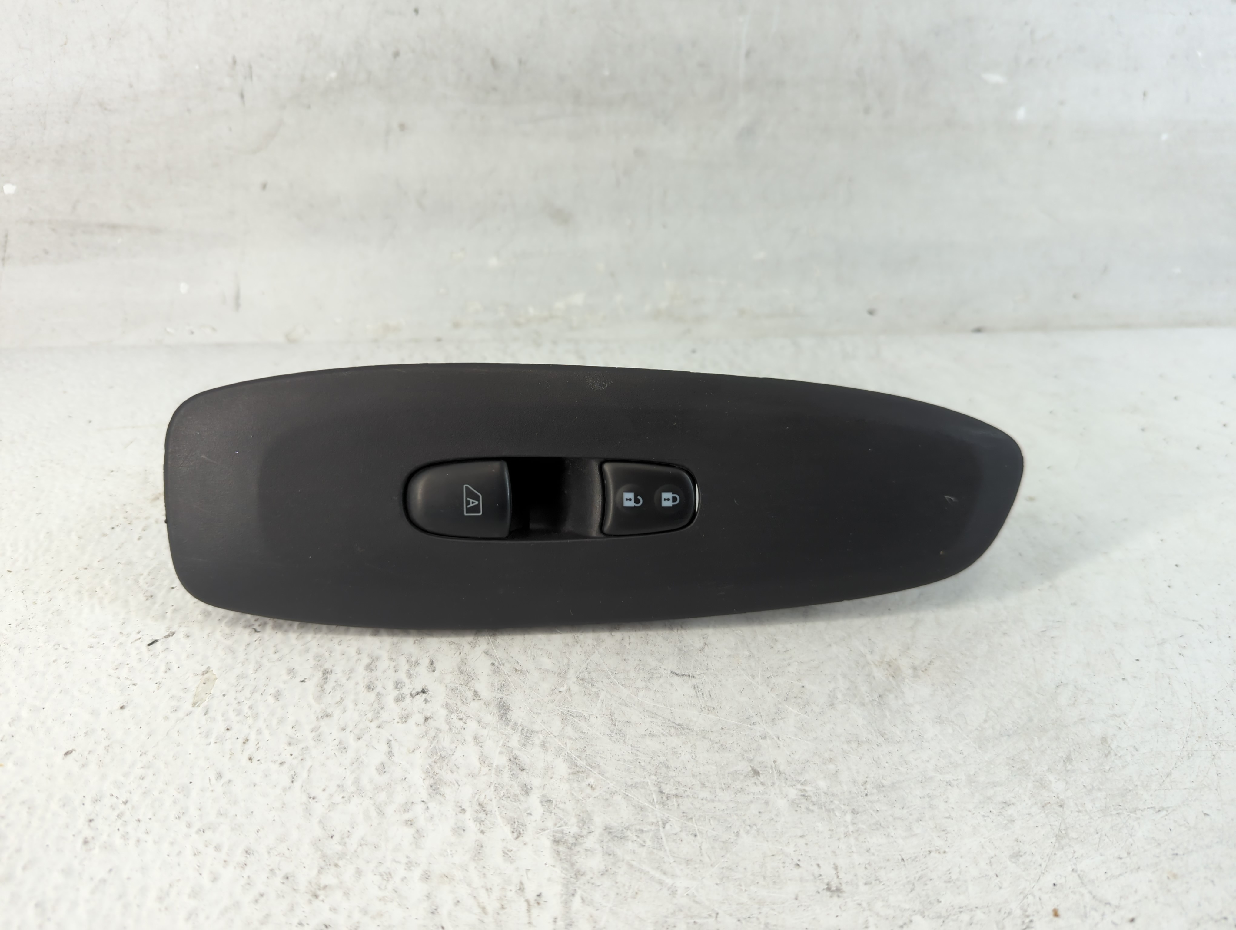 2013-2020 Nissan Pathfinder Driver Left Door Master Power Window Switch 1049995 - Oemusedautoparts1.com