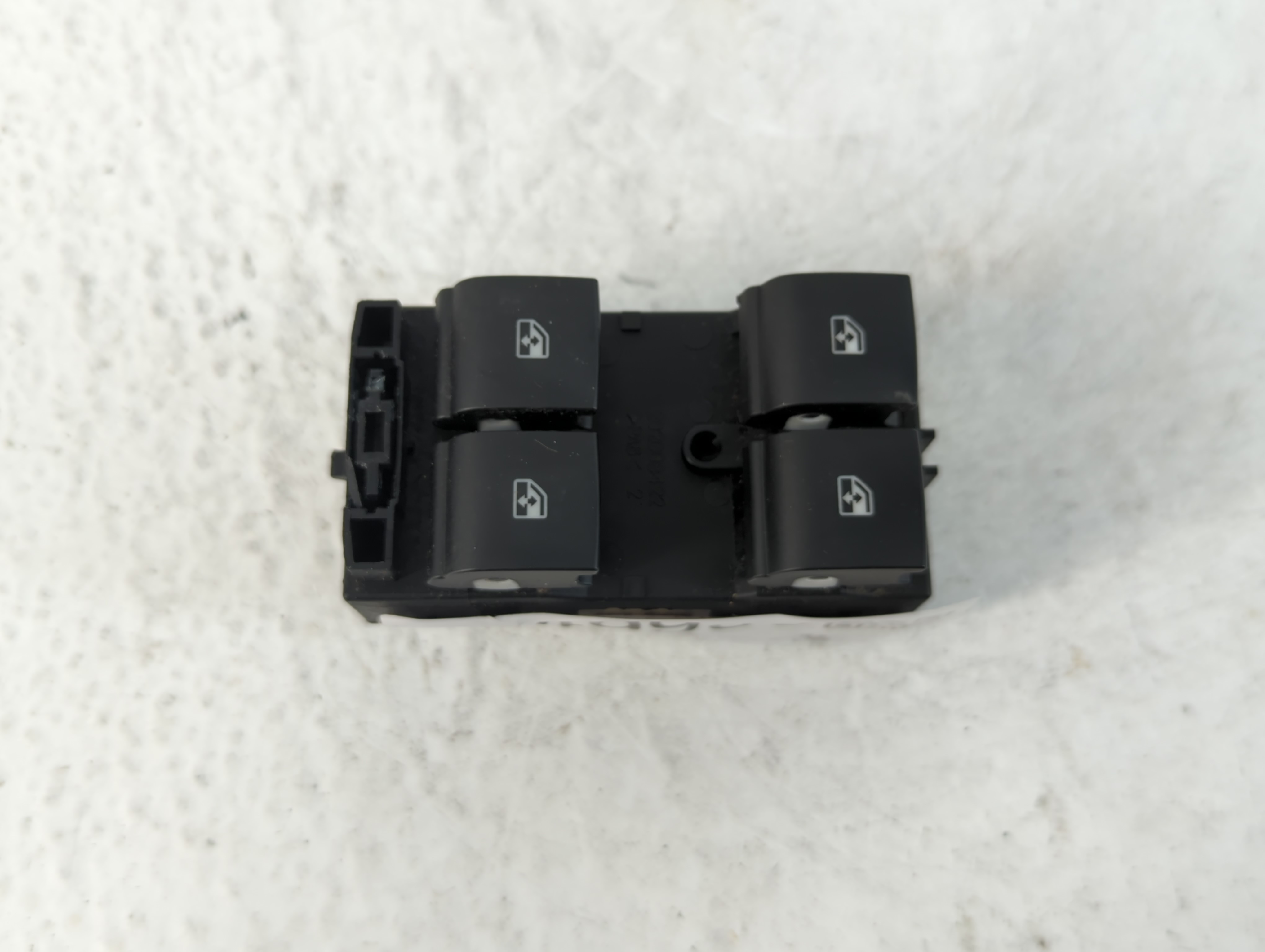 Picture of 2012-2016 Chevrolet Sonic Driver Left Door Master Power Window Switch 1049999