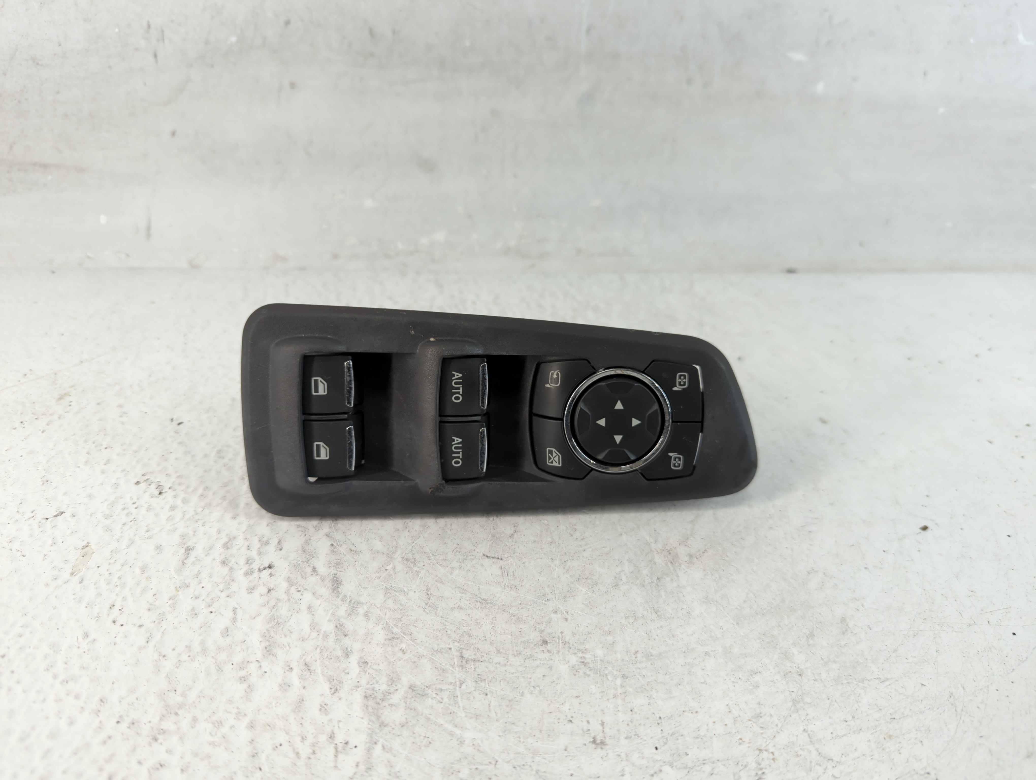 2011-2015 Ford Explorer Driver Left Door Master Power Window Switch 1050002 - Oemusedautoparts1.com