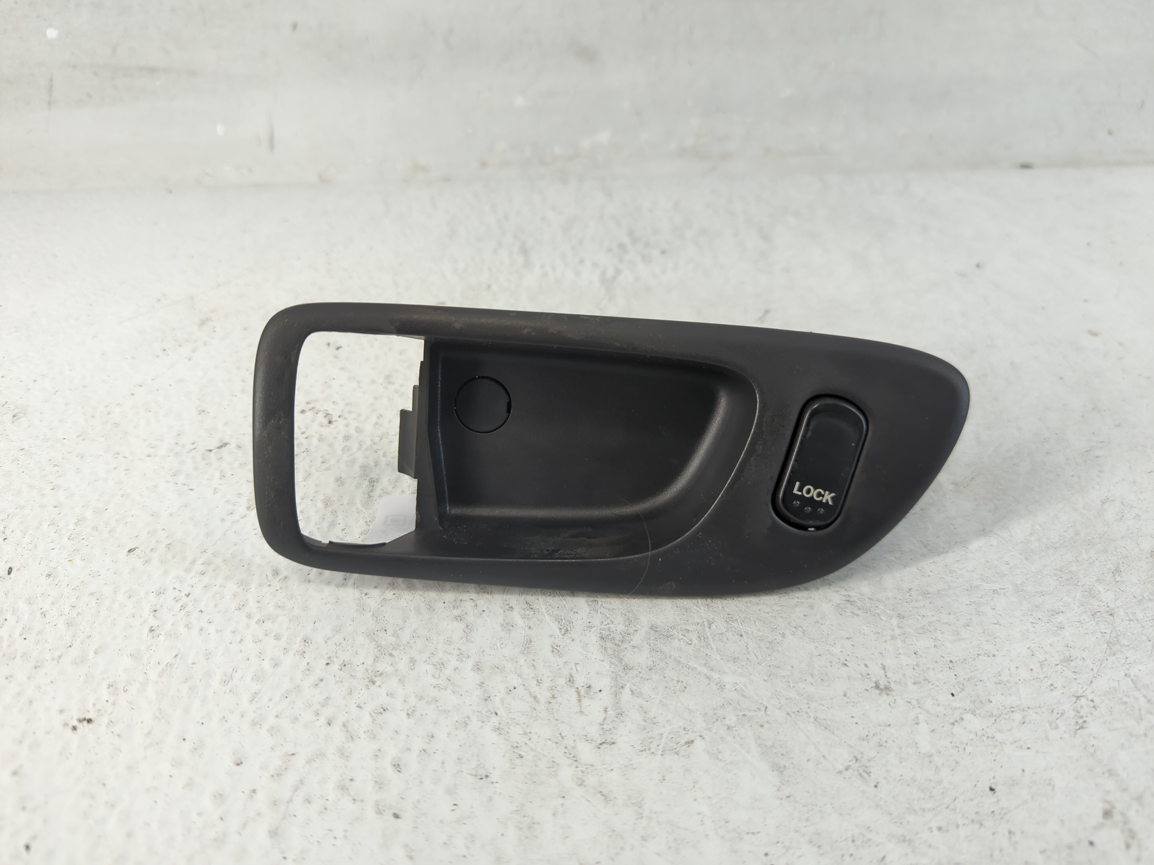 Picture of 2004-2009 Mazda 3 Driver Left Door Master Power Window Switch 1050003