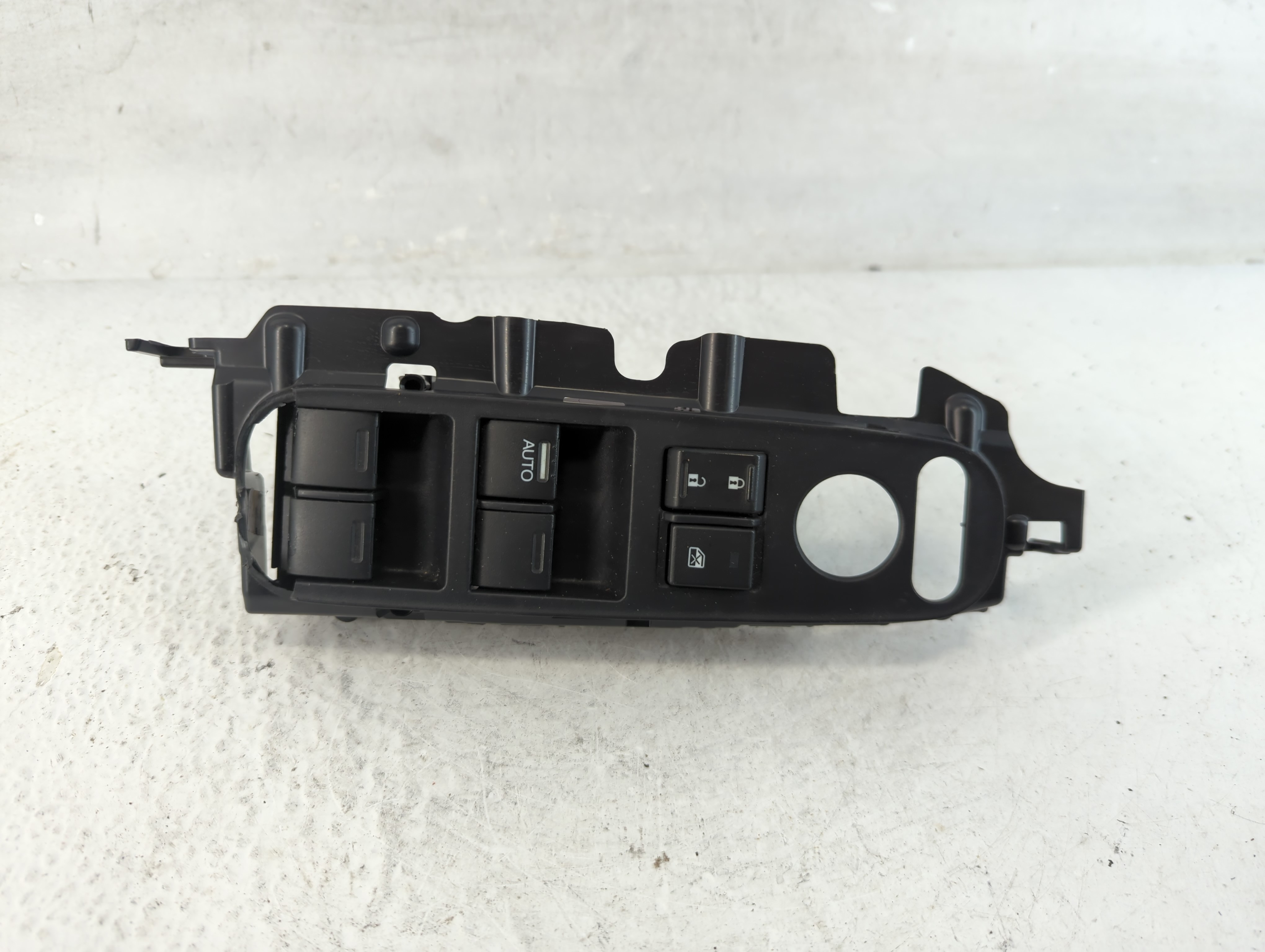 2016-2022 Honda Hr-v Driver Left Door Master Power Window Switch 1050041 - Oemusedautoparts1.com
