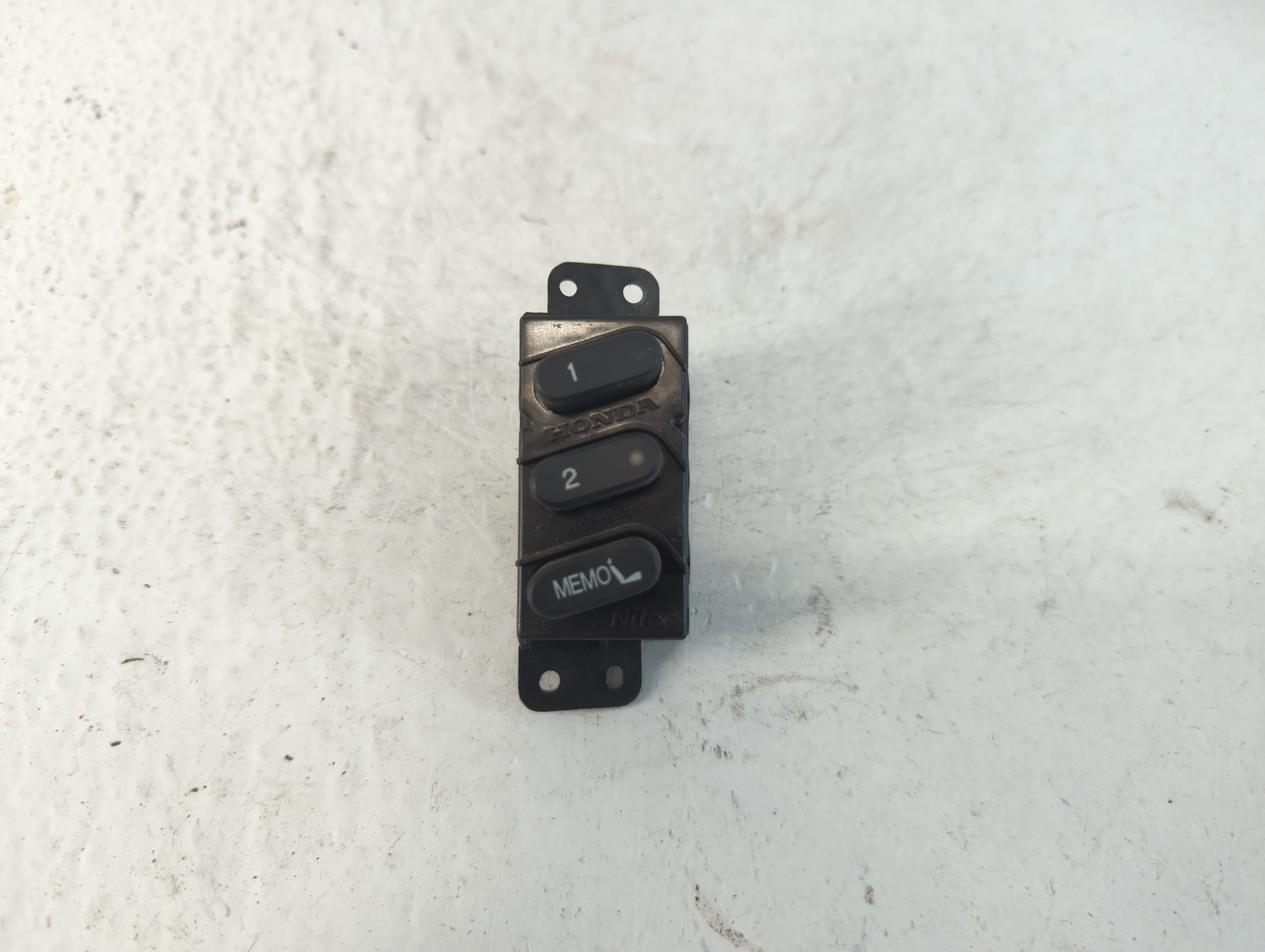 2007-2013 Acura Mdx Driver Left Door Master Power Window Switch 1050045 - Oemusedautoparts1.com