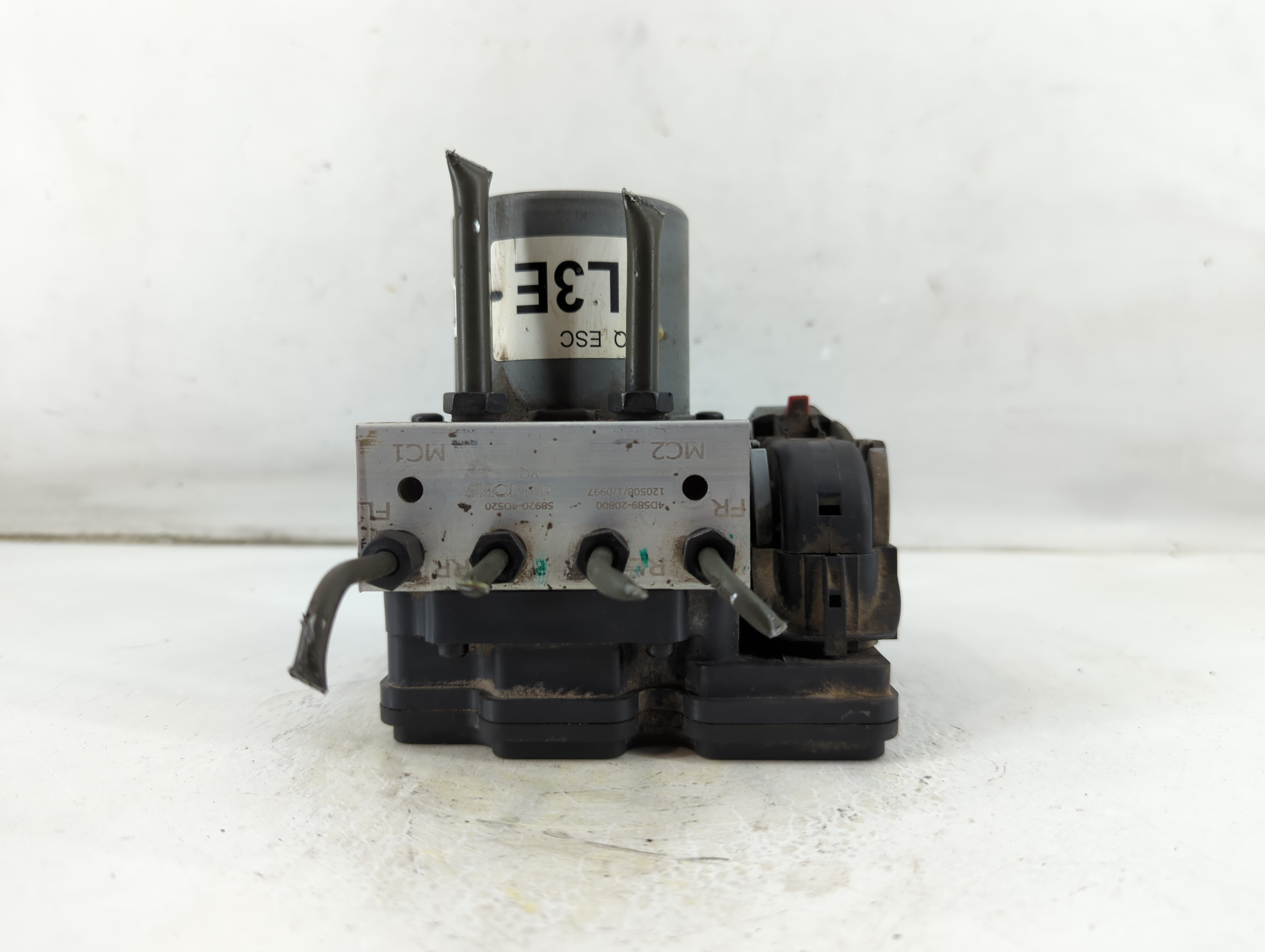 Picture of 2011-2014 Kia Sedona Abs Pump Control Module 1050067