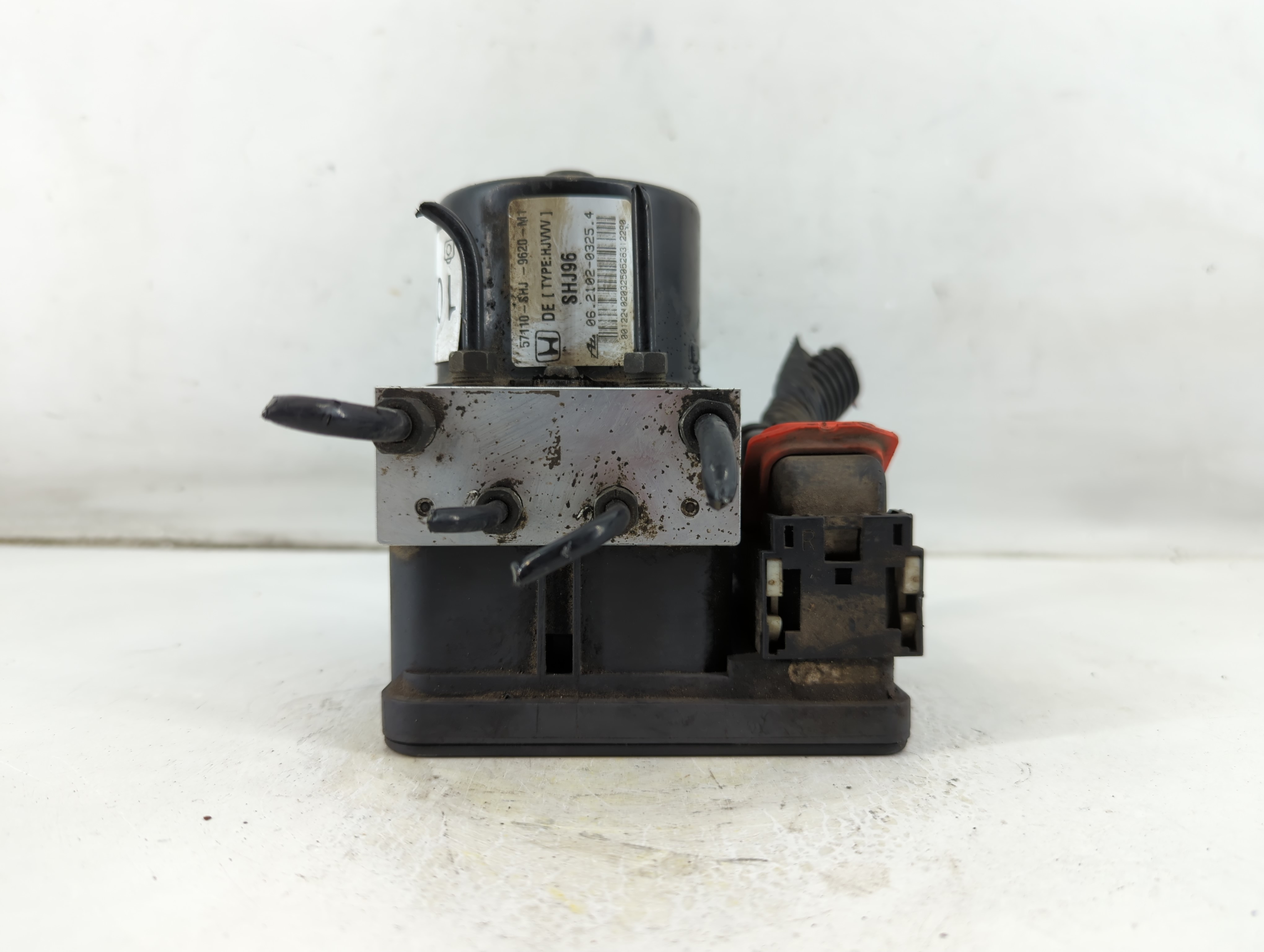 2006-2006 Honda Odyssey Abs Pump Control Module 1050069 - Oemusedautoparts1.com