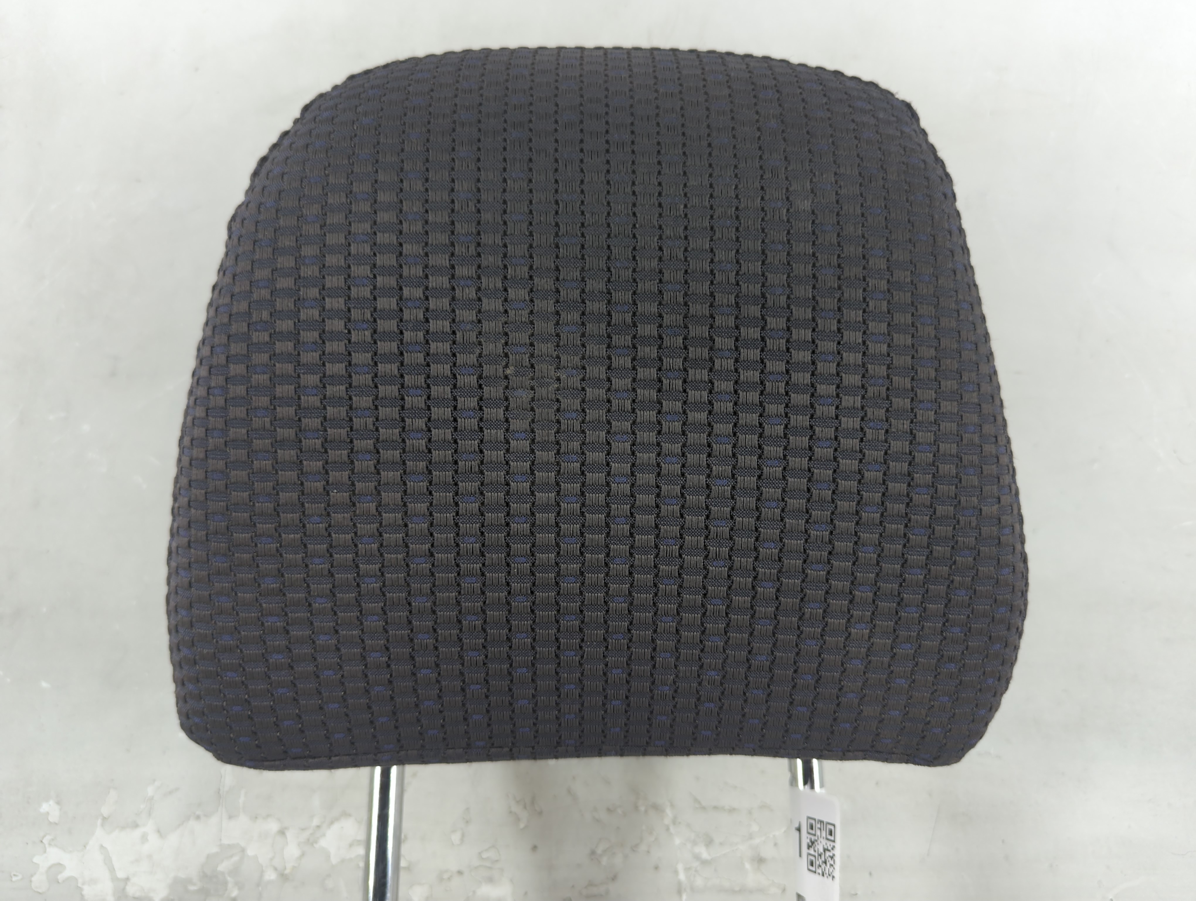 2007-2007 Nissan Versa Headrest Head Rest Front Driver Passenger Seat 1050071 - Oemusedautoparts1.com