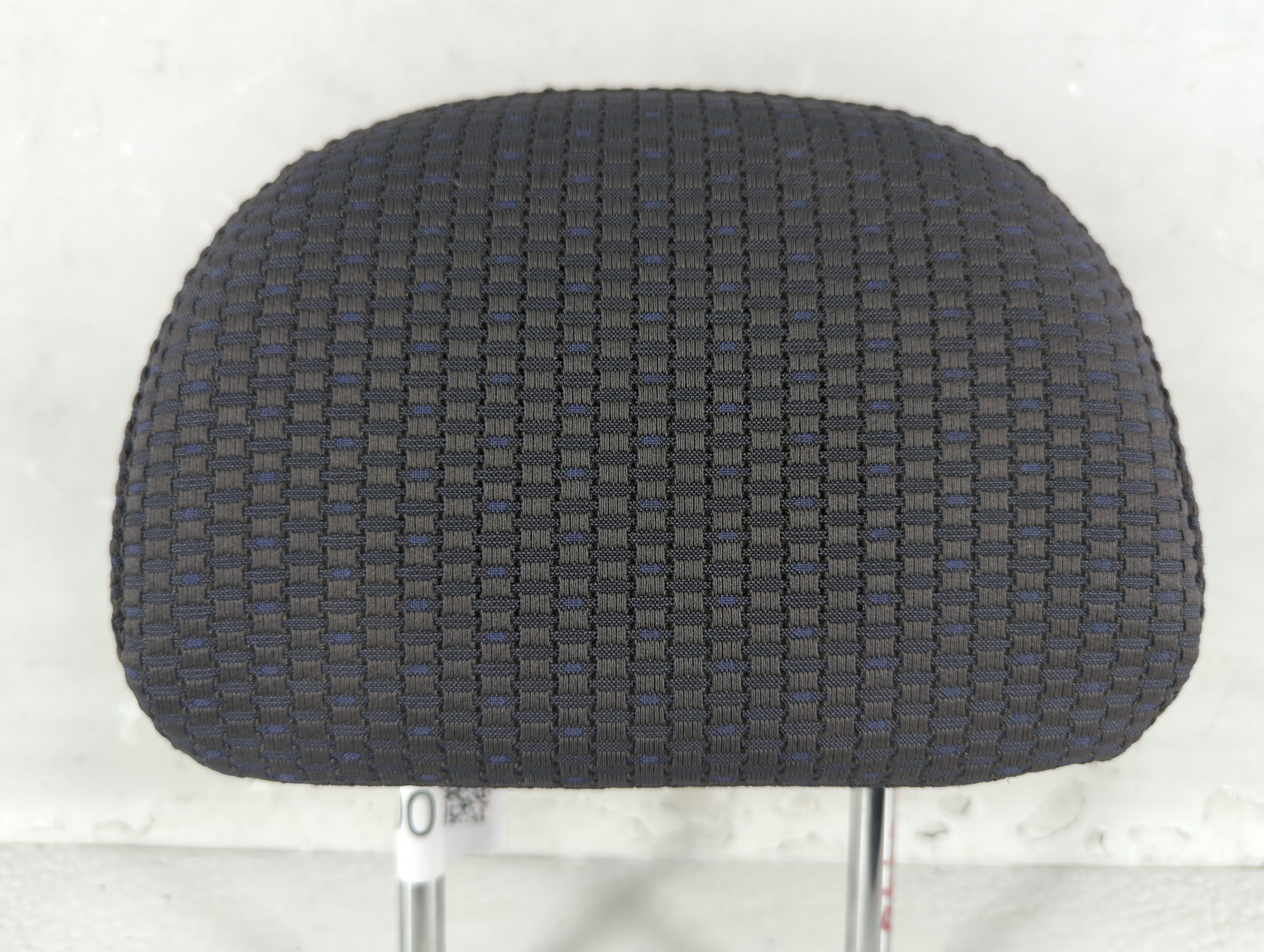 2007-2007 Nissan Versa Headrest Head Rest Front Driver Passenger Seat 1050072 - Oemusedautoparts1.com