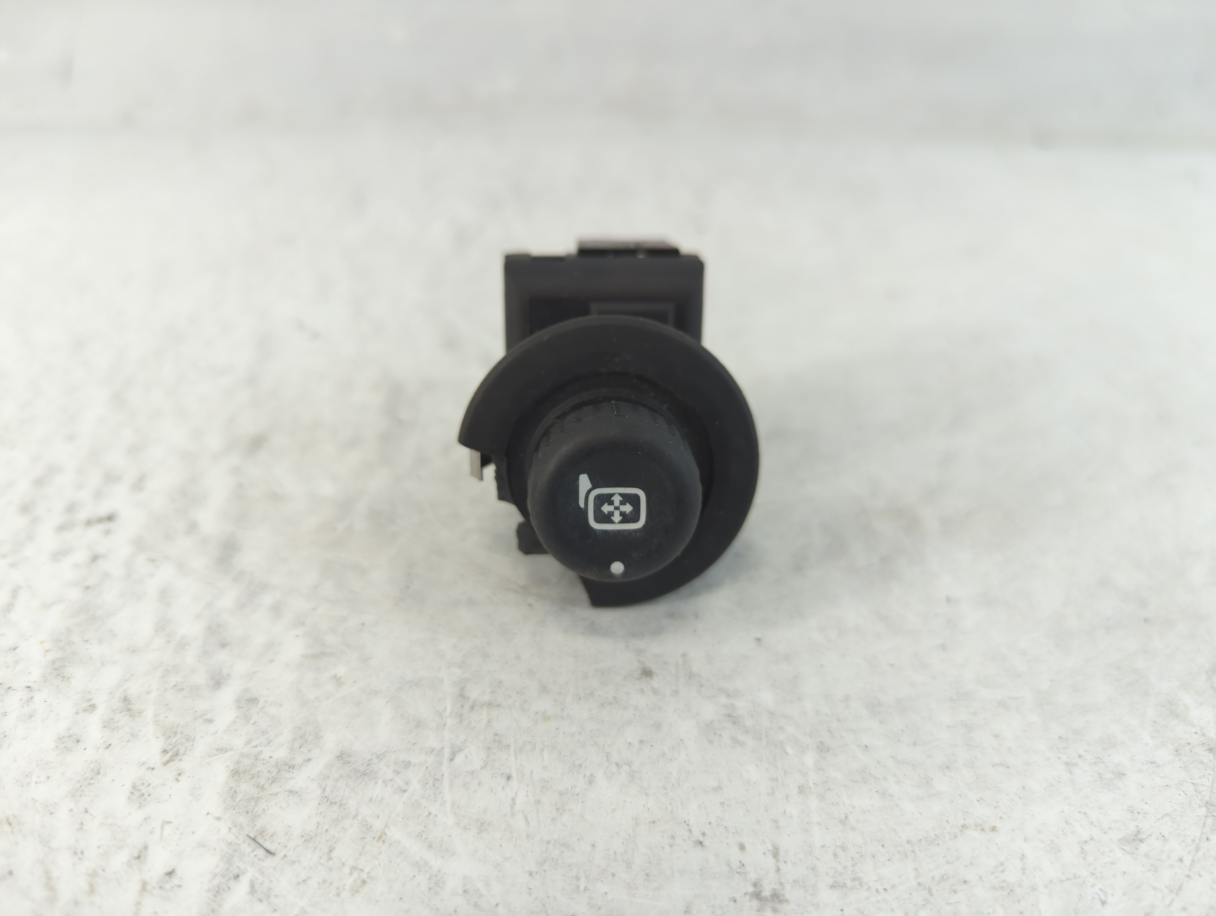 2004-2010 Ford Explorer Driver Left Door Master Power Window Switch 1050254 - Oemusedautoparts1.com