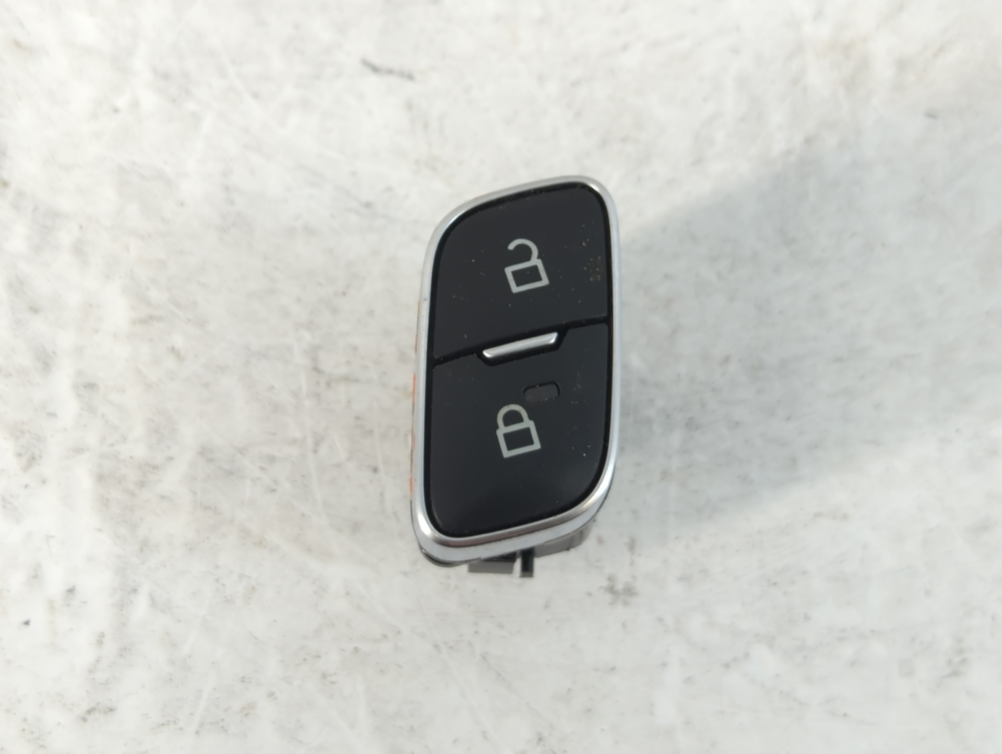 2017-2019 Ford Escape Driver Left Door Master Power Window Switch 1050262 - Oemusedautoparts1.com