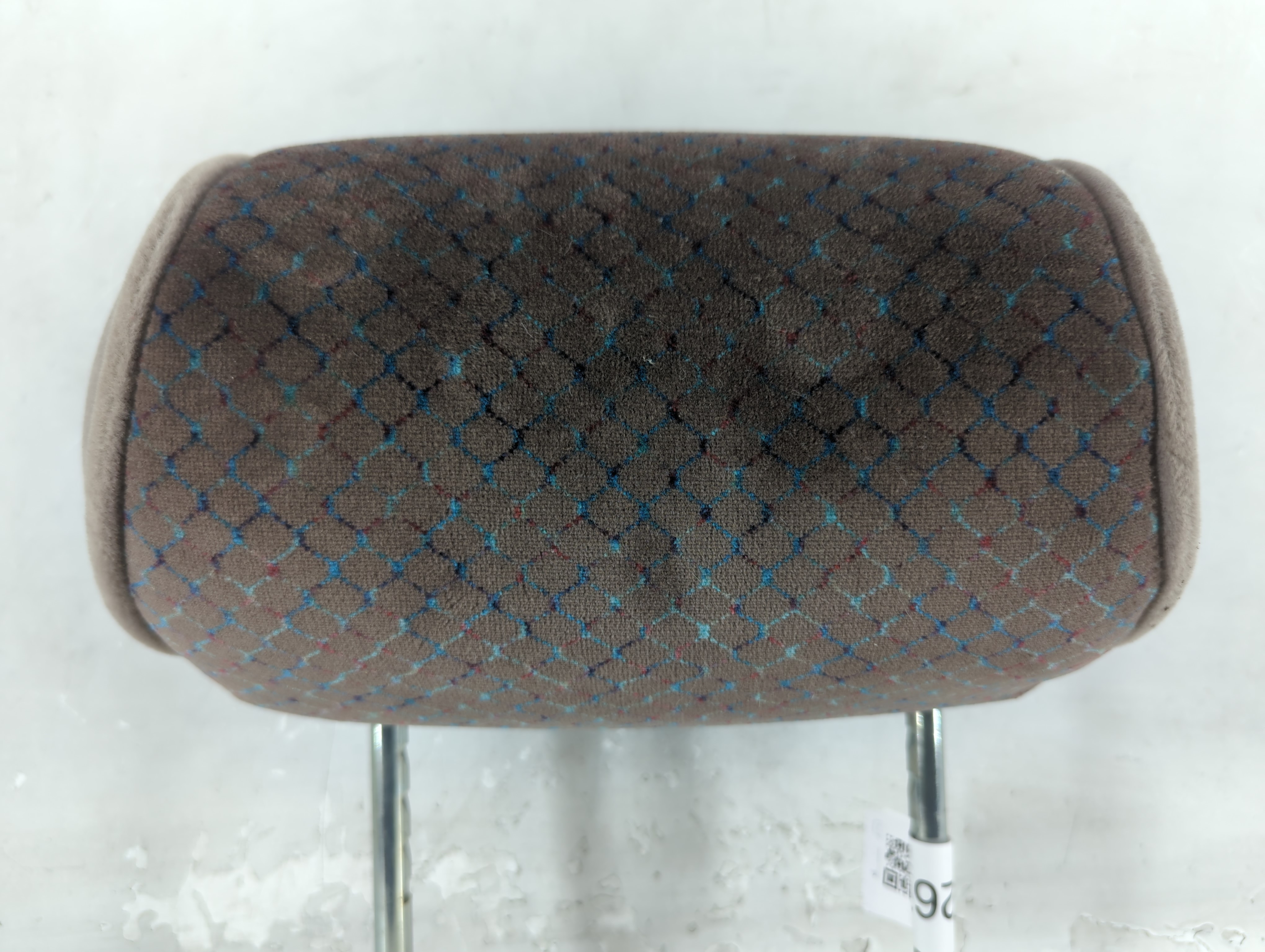 Picture of 1995 Ford Contour Headrest Head Rest Front Driver Passenger Seat Greige 1050267