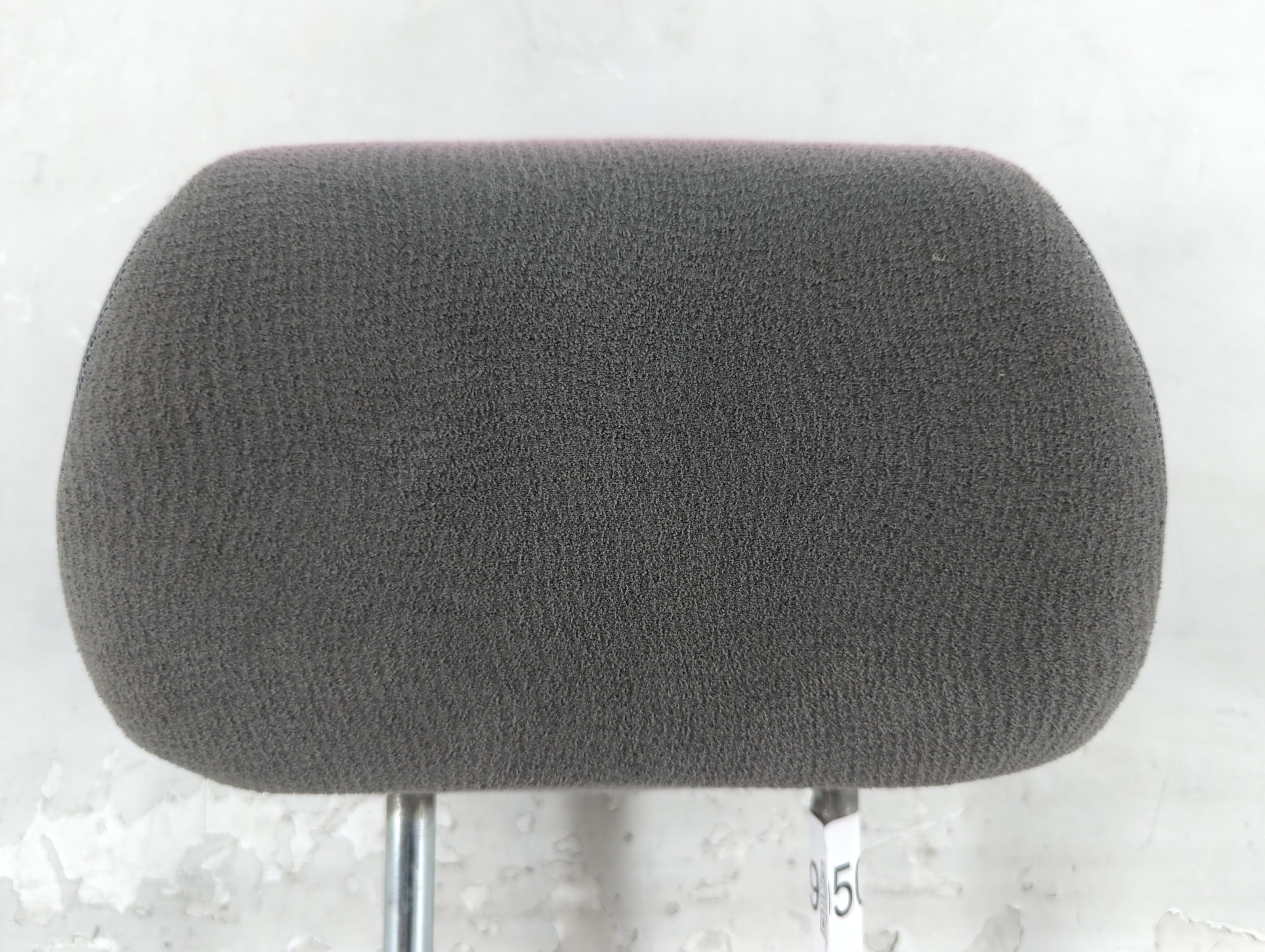 2006-2011 Honda Civic Headrest Head Rest Front Driver Passenger Seat 1050269 - Oemusedautoparts1.com