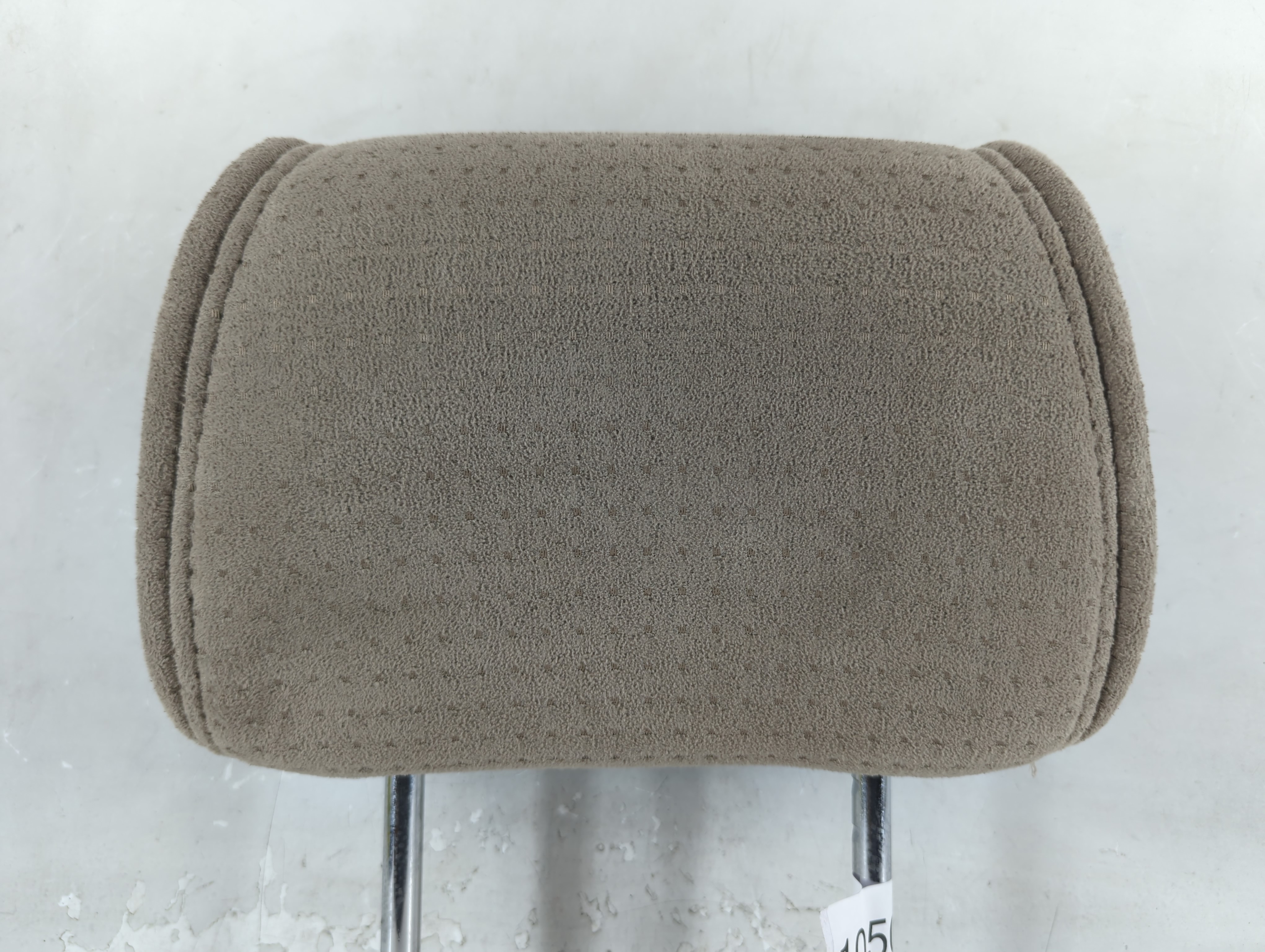 2004-2004 Nissan Quest Headrest Head Rest Front Driver Passenger Seat 1050271 - Oemusedautoparts1.com