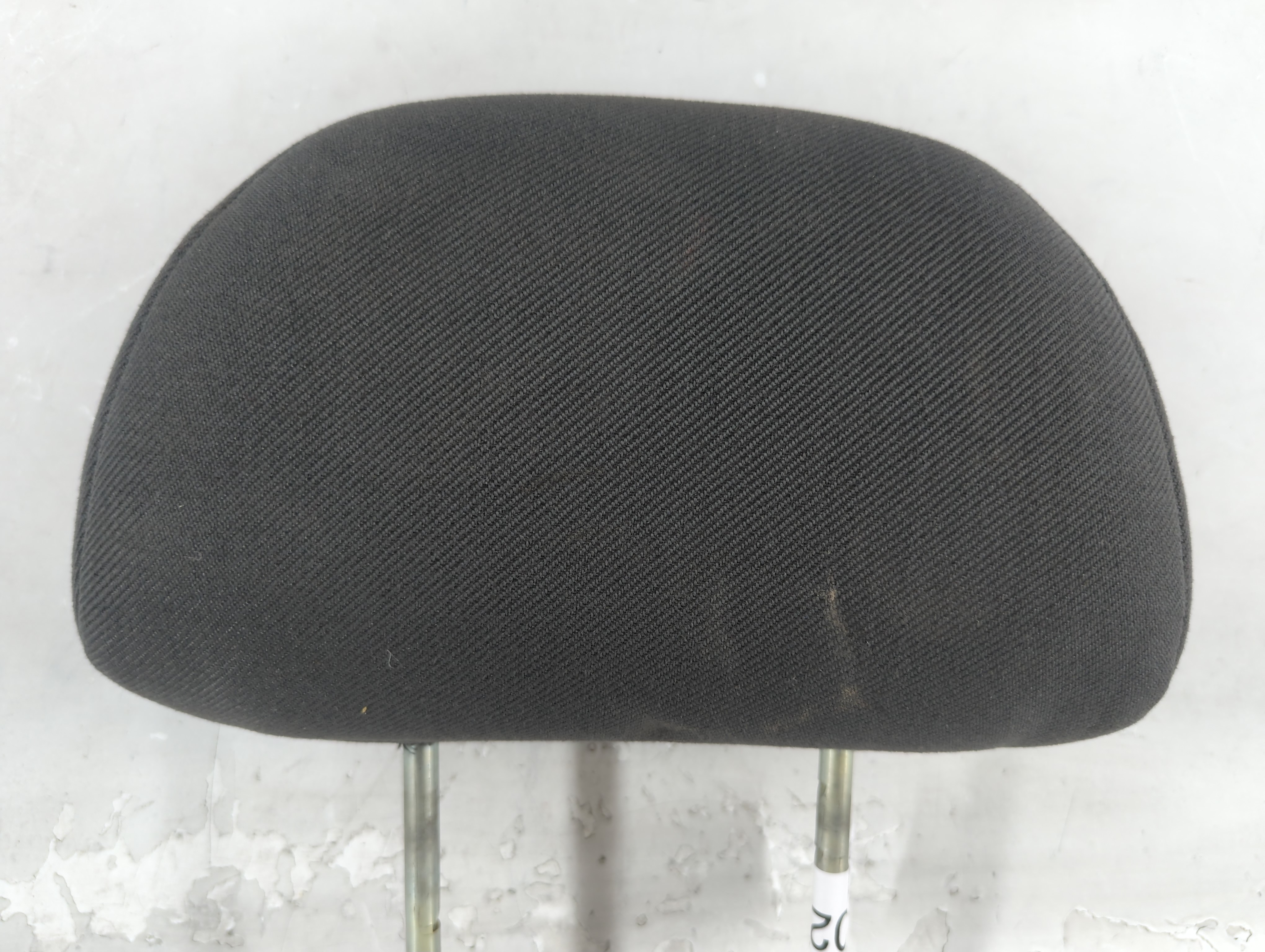 2001-2004 Ford Escape Headrest Head Rest Front Driver Passenger Seat 1050272 - Oemusedautoparts1.com