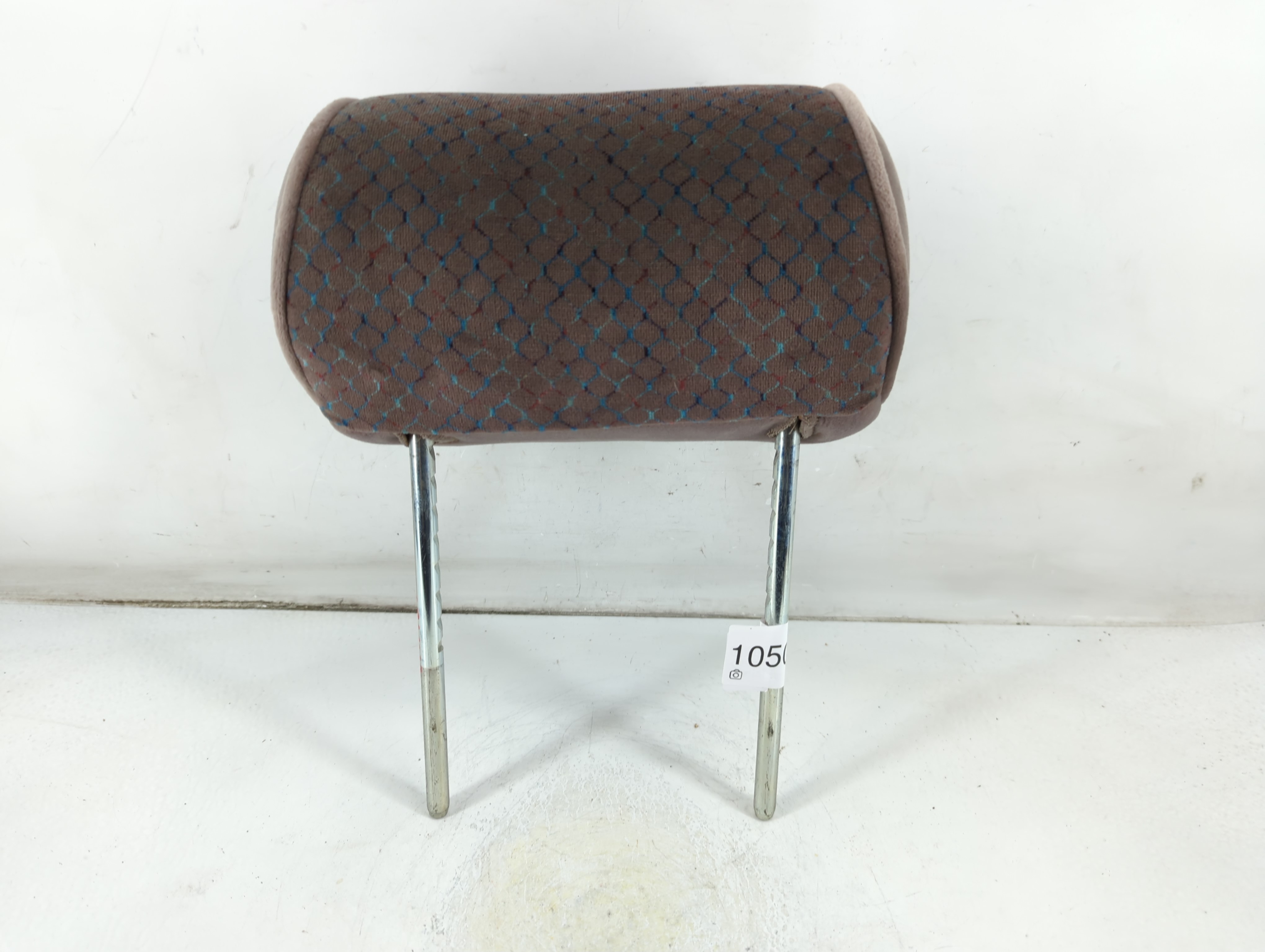Picture of 1995 Ford Contour Headrest Head Rest Front Driver Passenger Seat 1050274