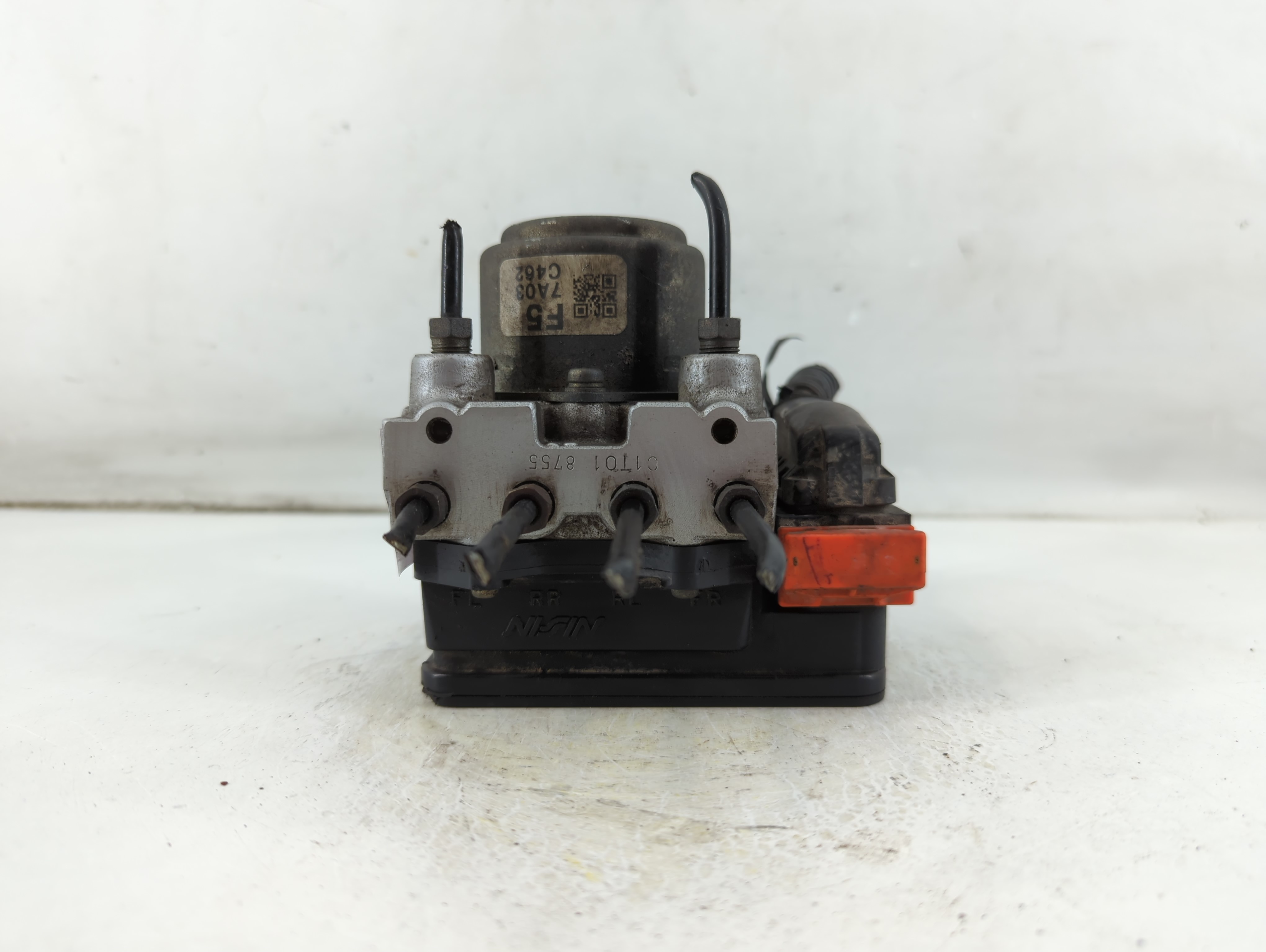 Picture of 2006-2011 Honda Civic Abs Pump Control Module 1050275