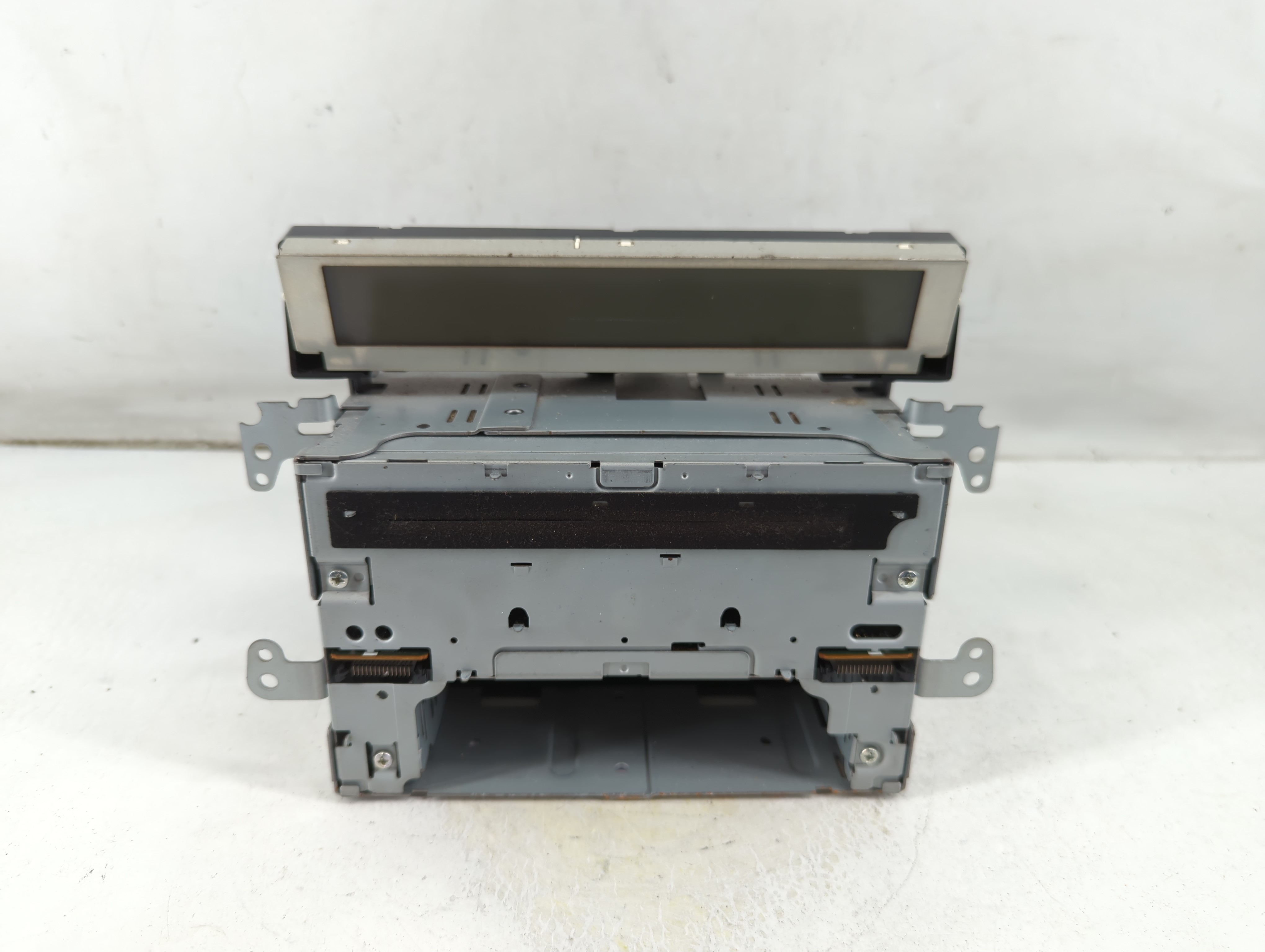2008-2009 Mazda 3 Am Fm Cd Player Radio Receiver 1050447 - Oemusedautoparts1.com
