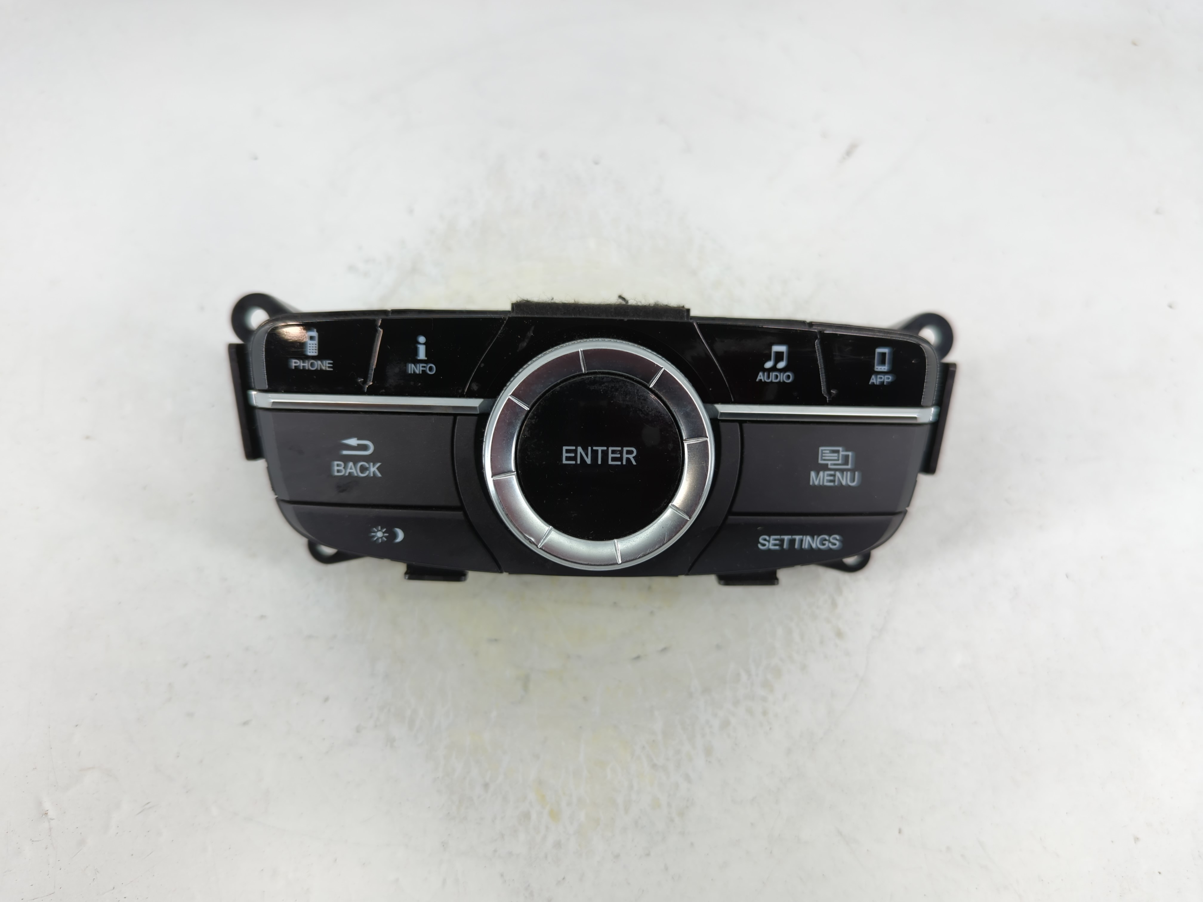 2016-2018 Acura Ilx Am Fm Cd Player Radio Receiver 1050448 - Oemusedautoparts1.com