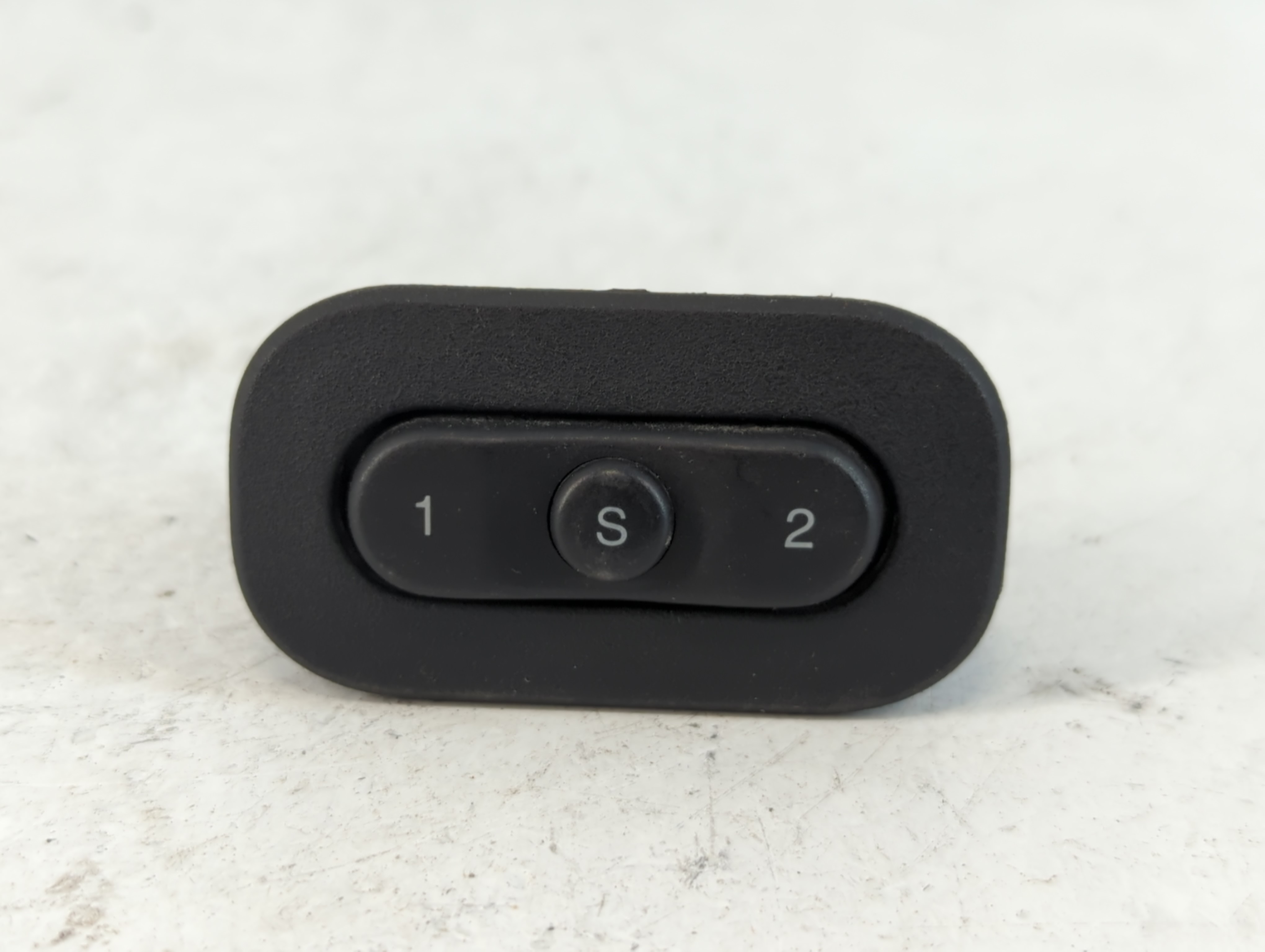 2006 Jeep Grand Cherokee Driver Left Door Master Power Window Switch 1050454 - Oemusedautoparts1.com
