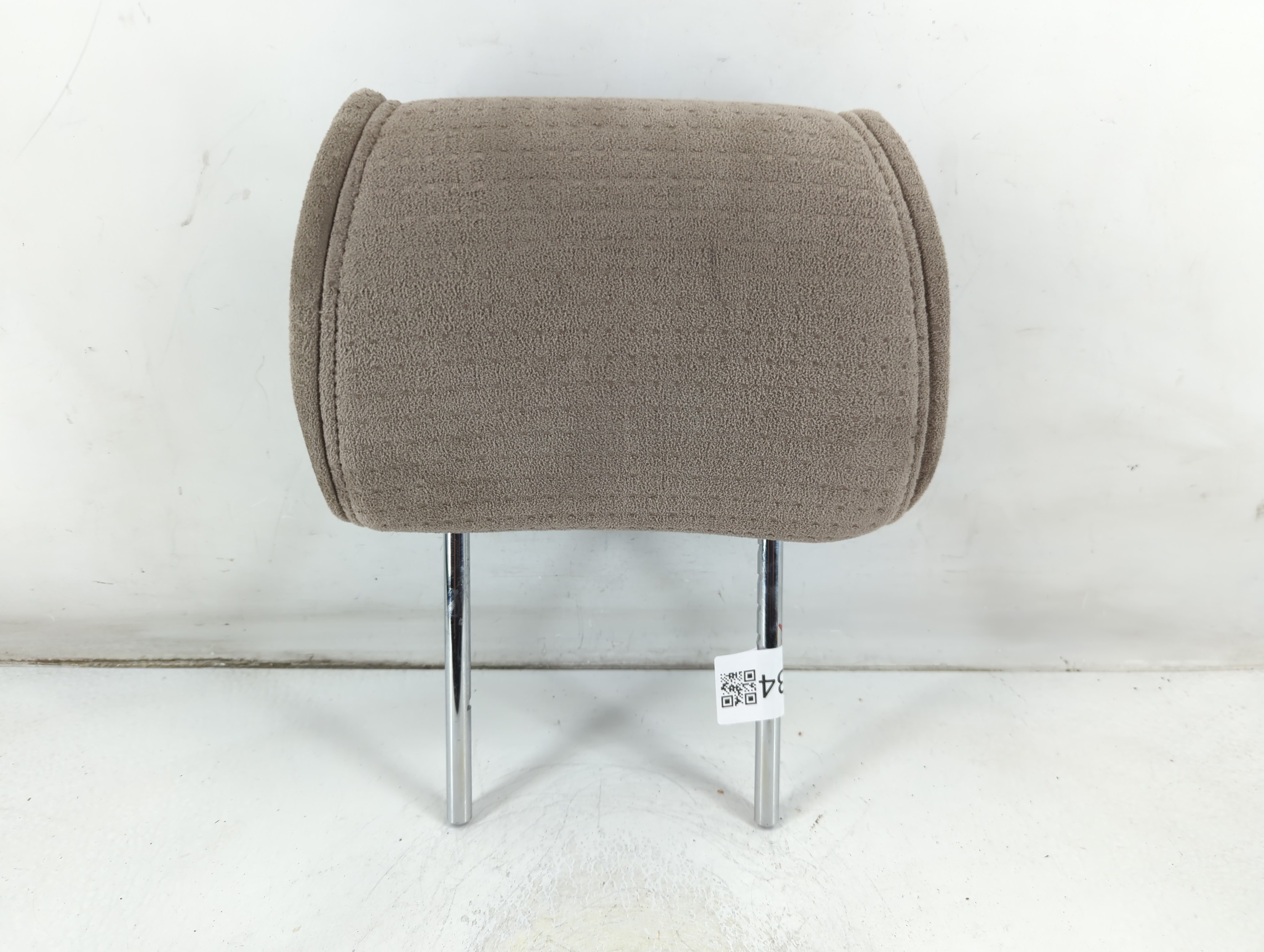 2004-2004 Nissan Quest Headrest Head Rest Front Driver Passenger Seat 1050634 - Oemusedautoparts1.com