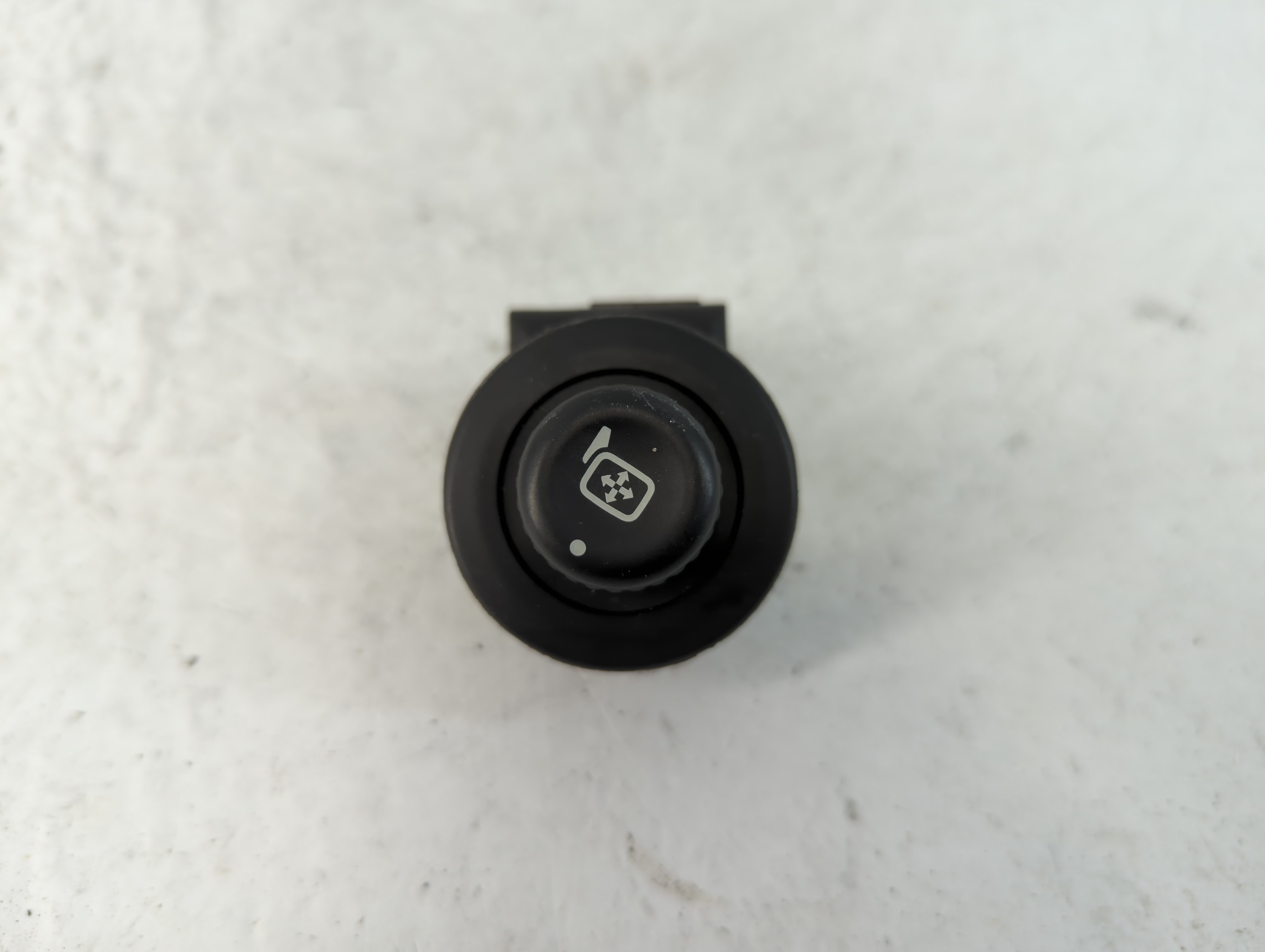 2007-2014 Ford Edge Driver Left Door Master Power Window Switch 1050652 - Oemusedautoparts1.com