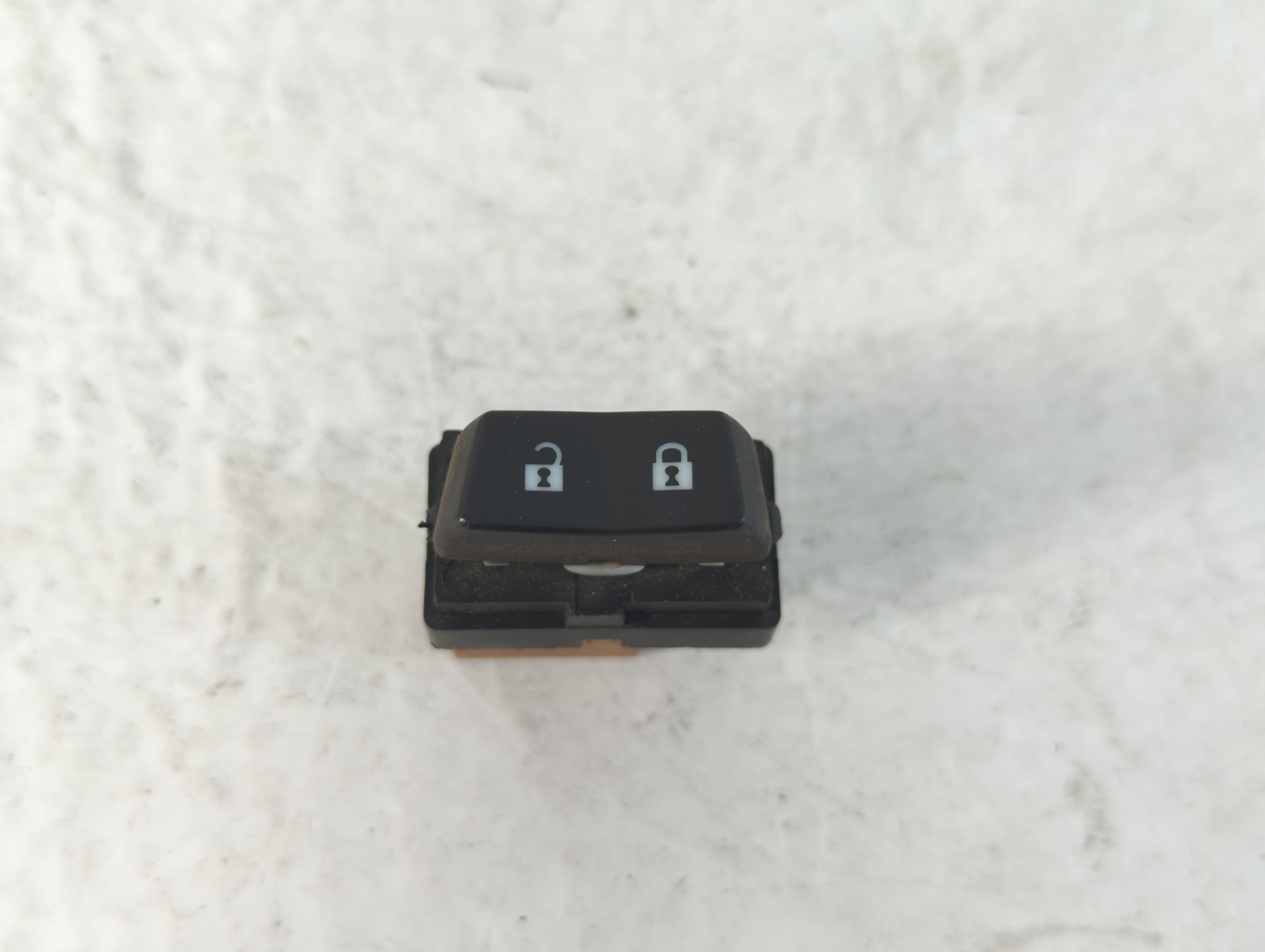 2012 Chevrolet Captiva Sport Driver Left Door Master Power Window Switch 1050654 - Oemusedautoparts1.com