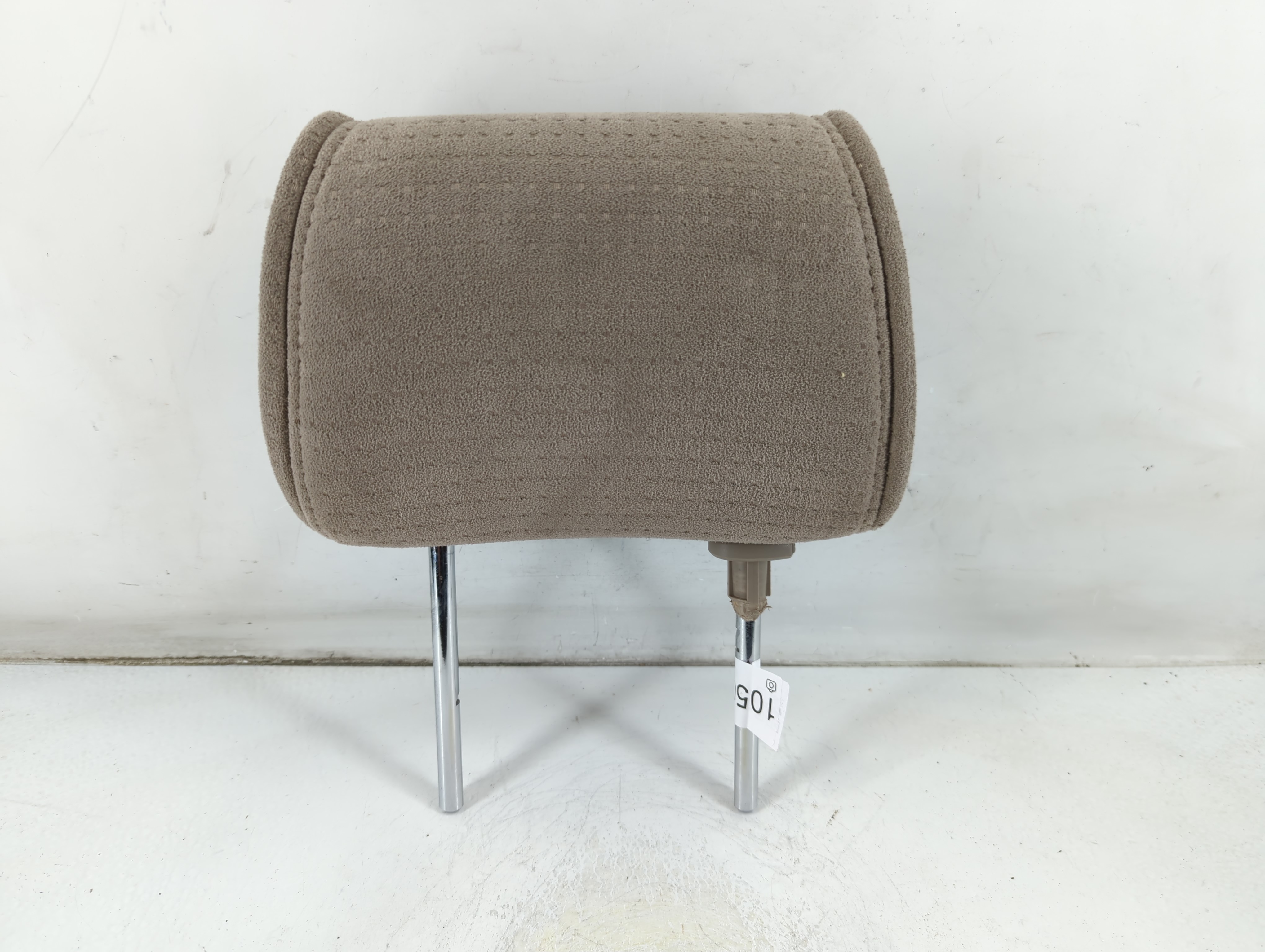 2004-2004 Nissan Quest Headrest Head Rest Front Driver Passenger Seat 1050665 - Oemusedautoparts1.com