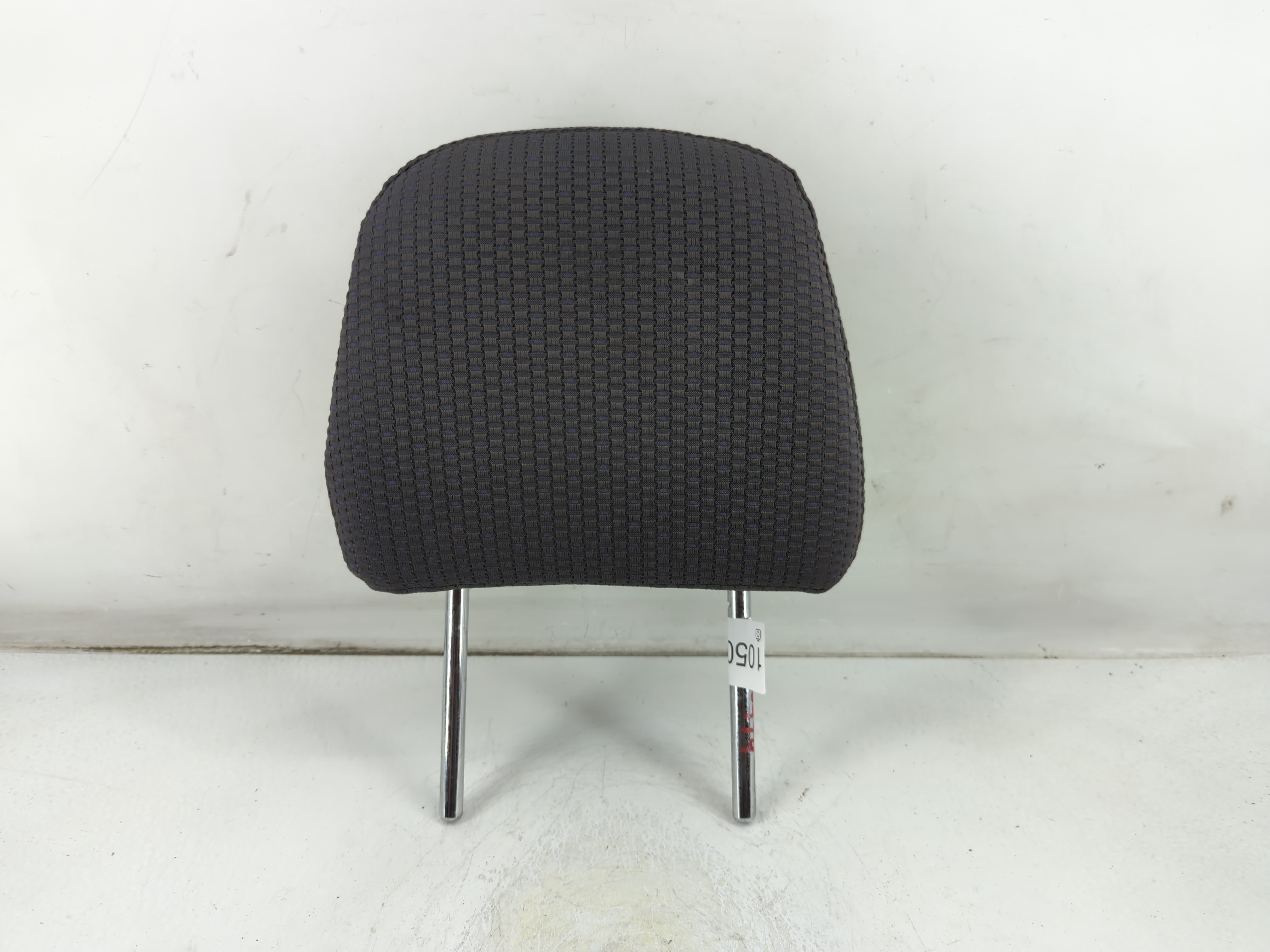 2007-2007 Nissan Versa Headrest Head Rest Front Driver Passenger Seat 1050666 - Oemusedautoparts1.com