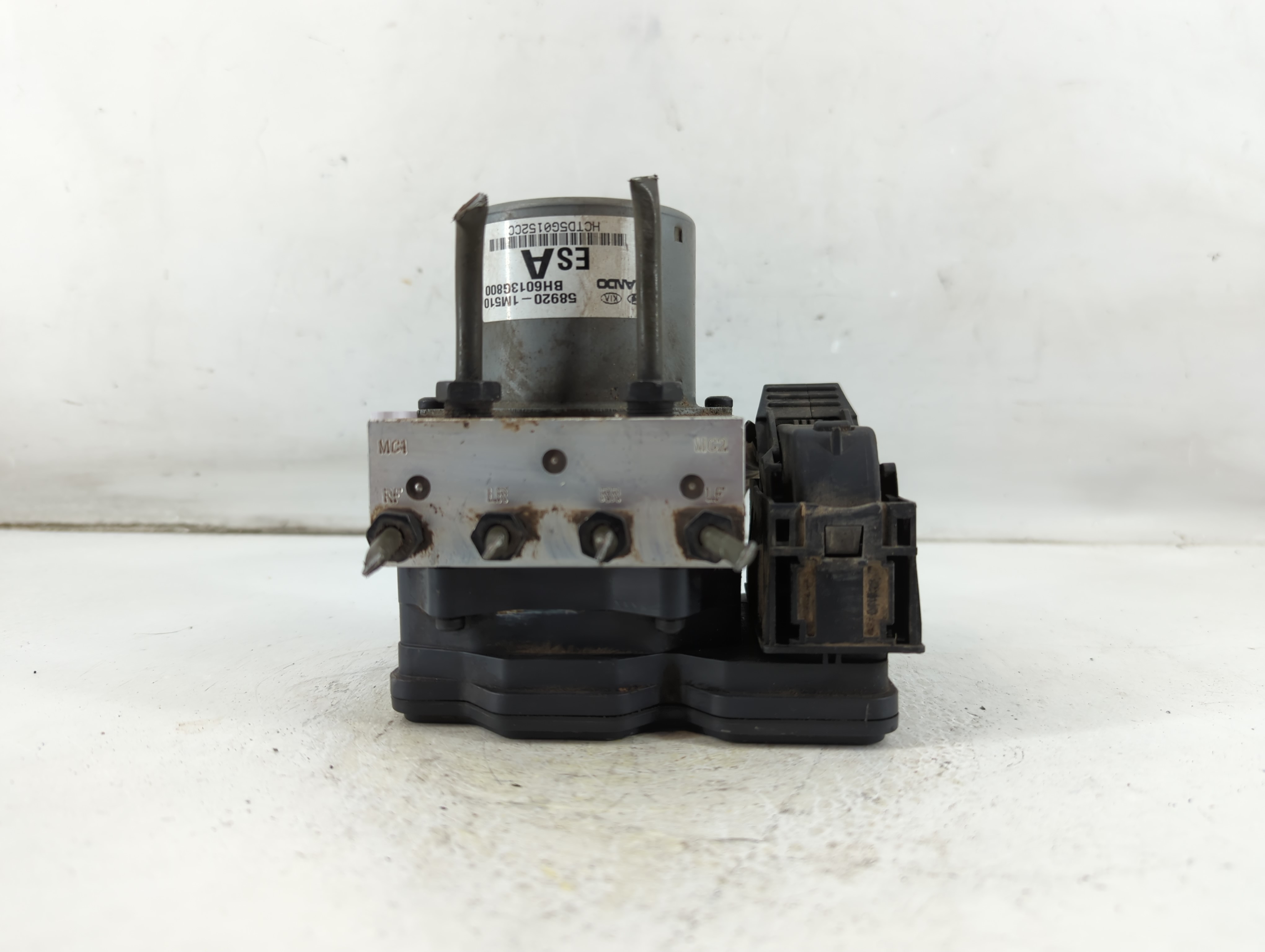 Picture of 2011-2013 Kia Forte Abs Pump Control Module 1050675