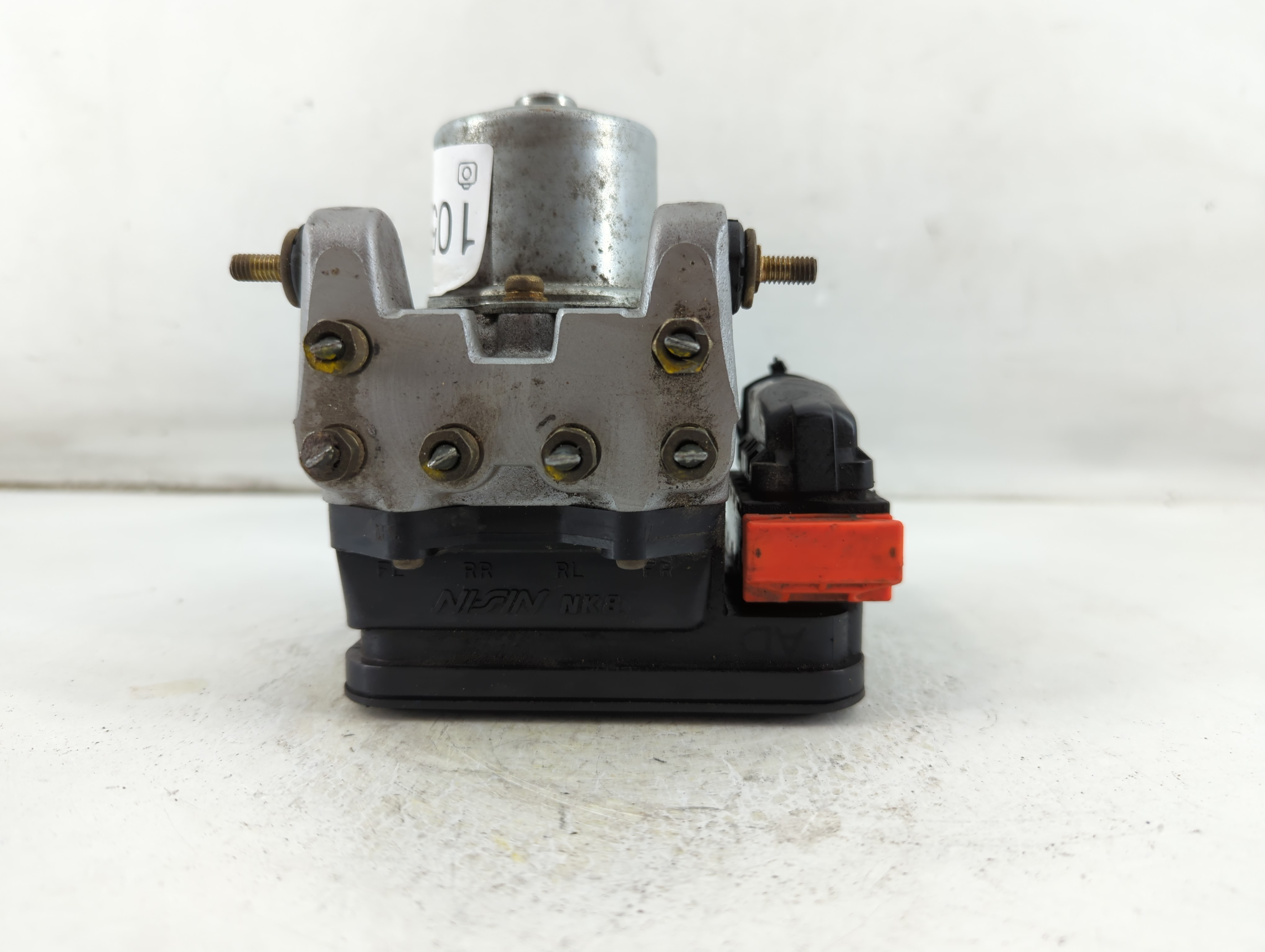 2003-2003 Honda Civic Abs Pump Control Module 1050680 - Oemusedautoparts1.com