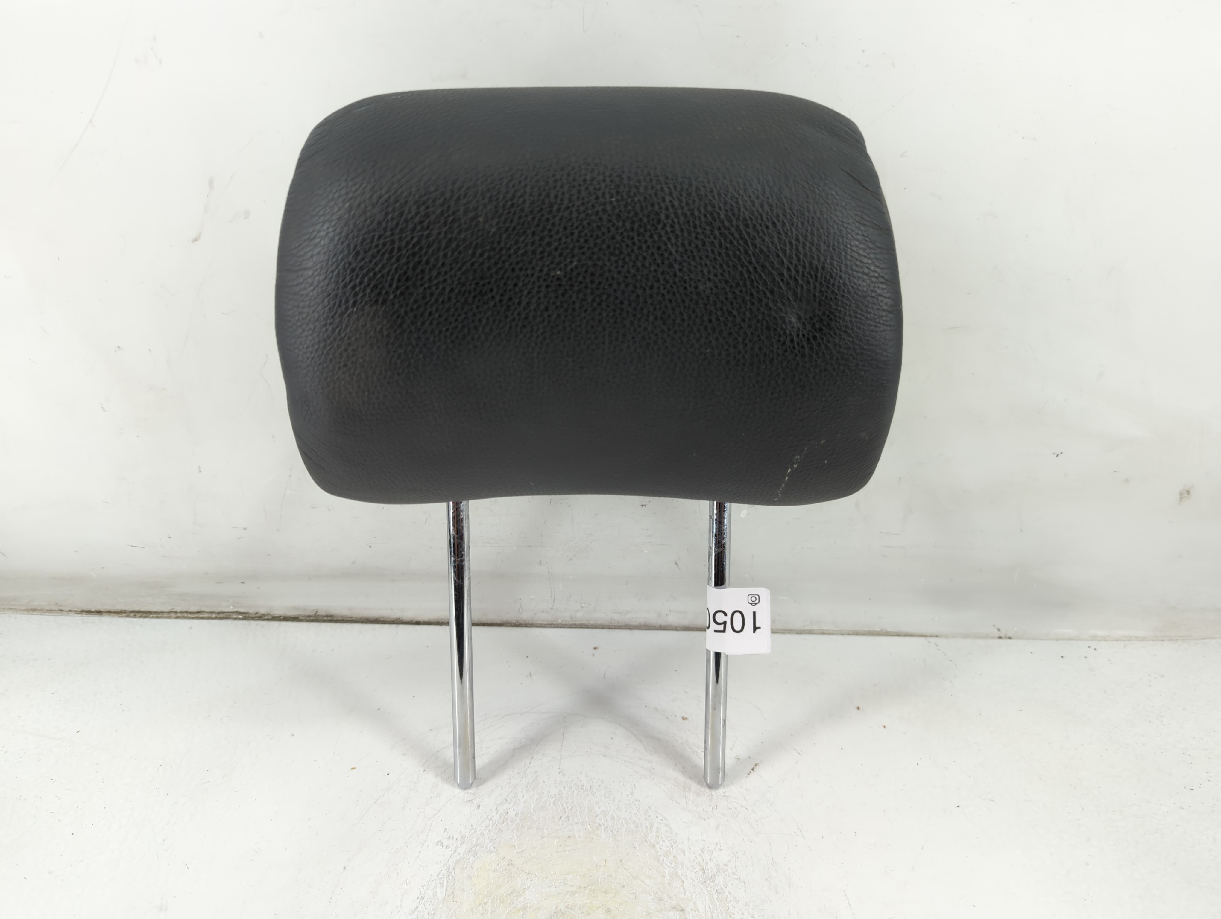 2005 Bmw X5 Headrest Head Rest Front Driver Passenger Seat Black 1050682 - Oemusedautoparts1.com