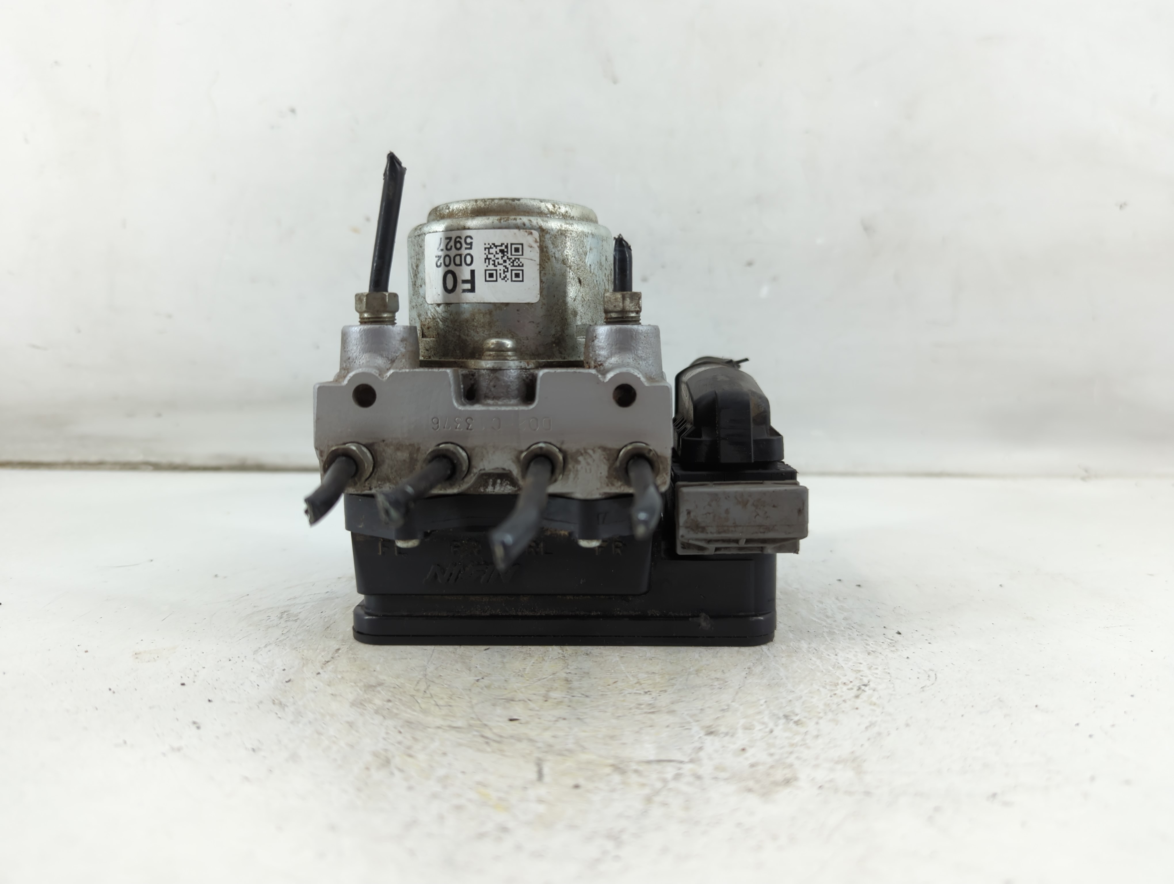 2011-2013 Nissan Altima Abs Pump Control Module 1050693 - Oemusedautoparts1.com