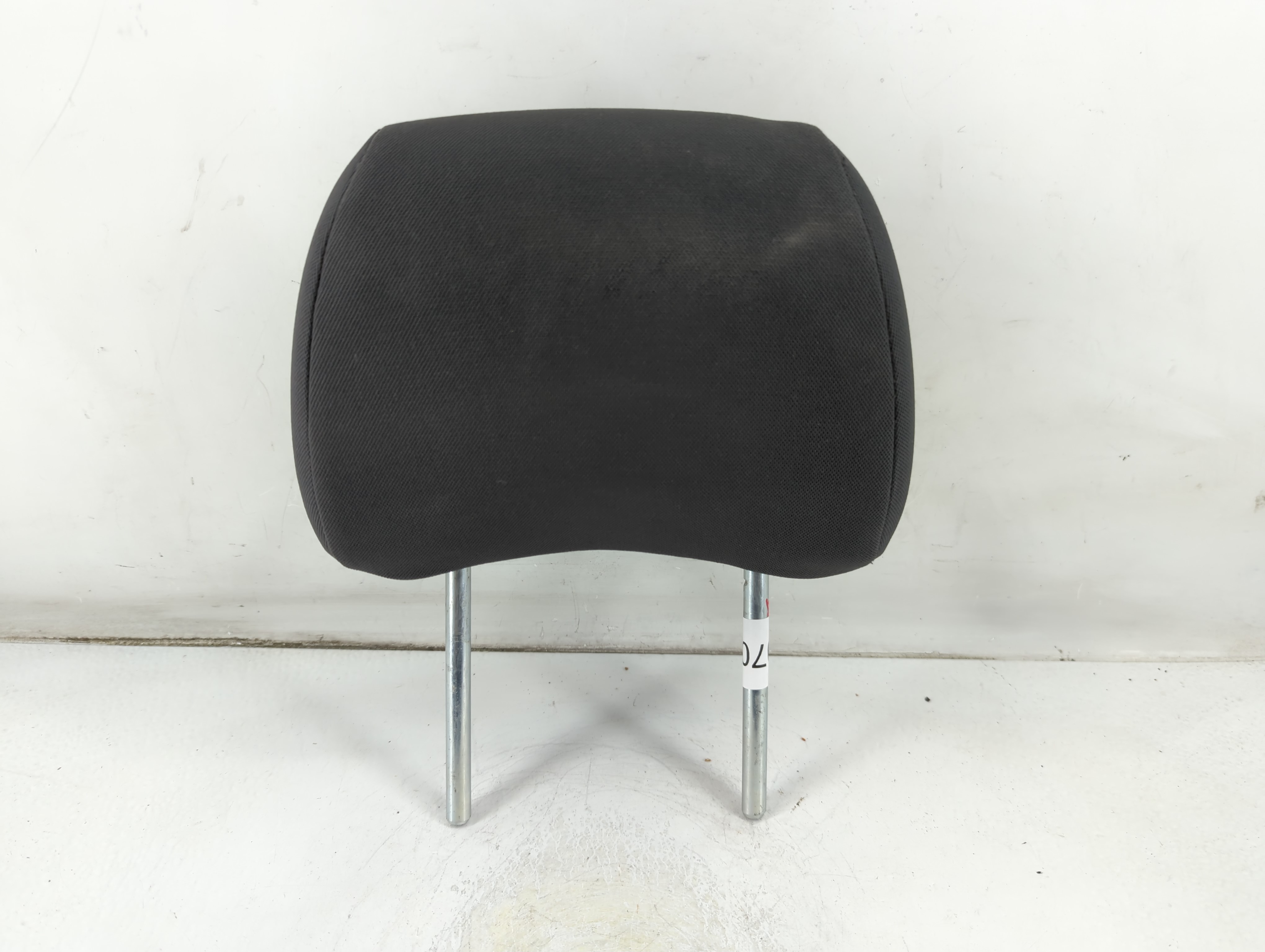 2008-2009 Nissan Altima Headrest Head Rest Front Driver Passenger Seat 1050706 - Oemusedautoparts1.com