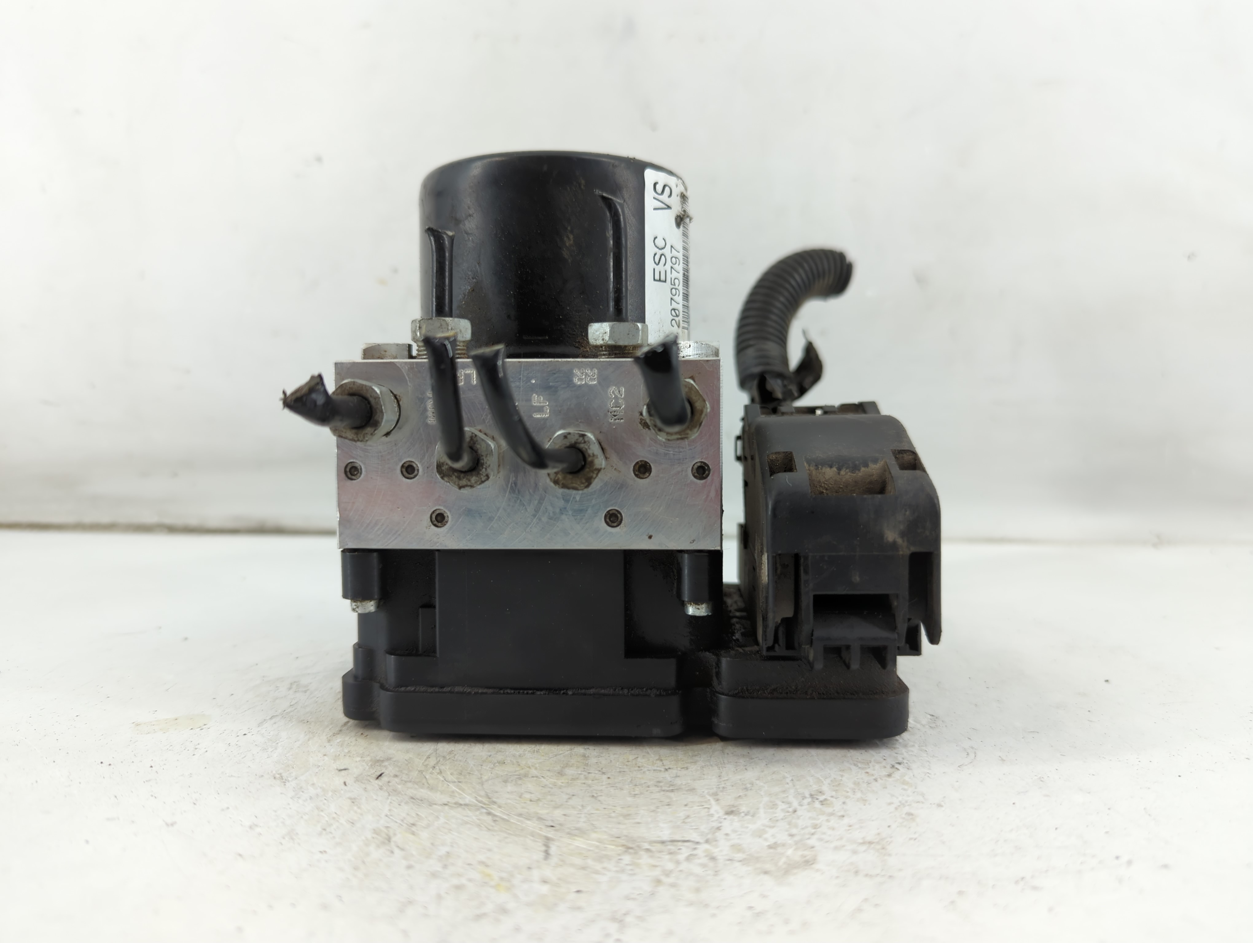 2009-2011 Chevrolet Hhr Abs Pump Control Module 1050720 - Oemusedautoparts1.com