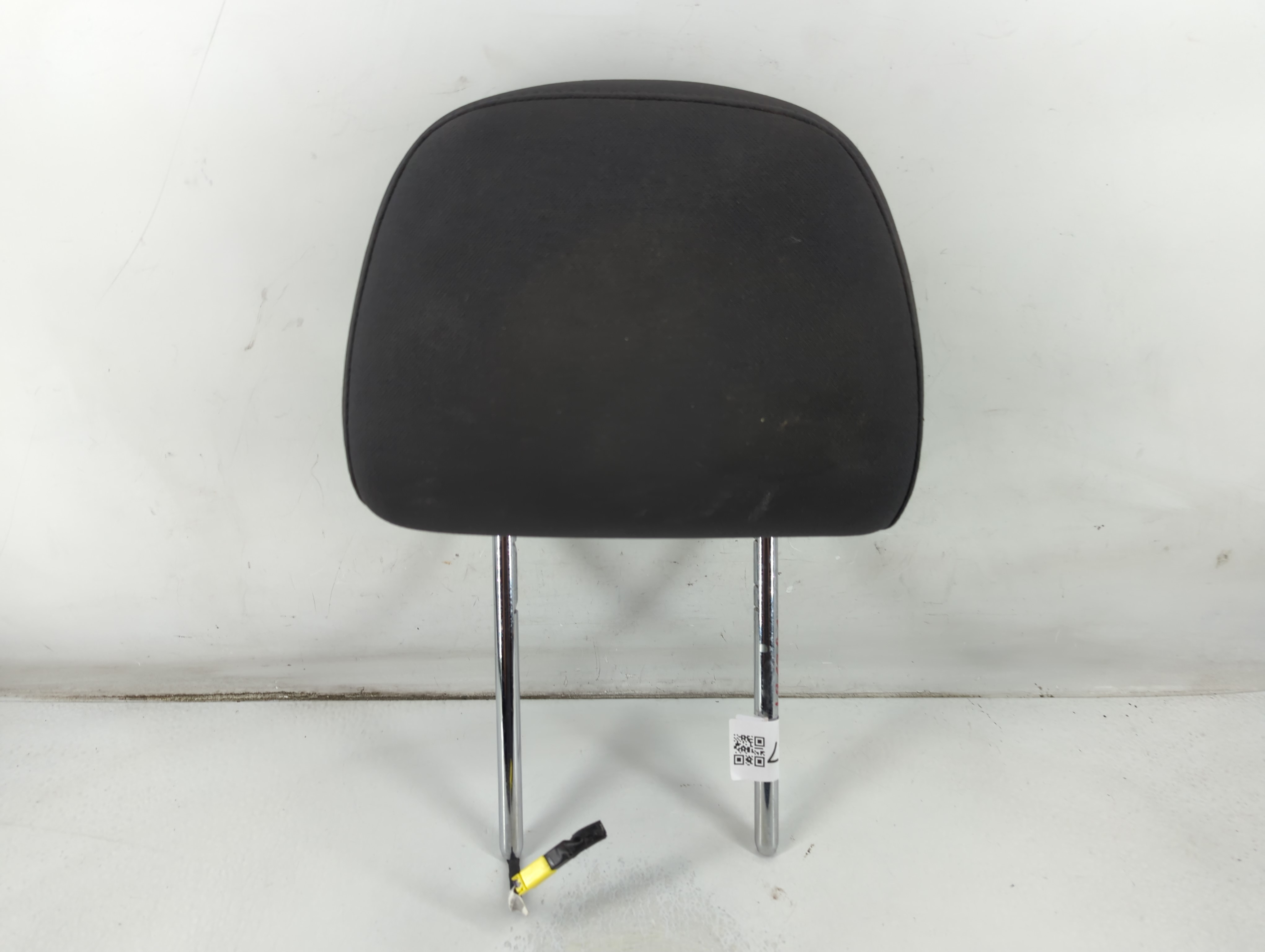 2008-2010 Dodge Avenger Headrest Head Rest Front Driver Passenger Seat 1050747 - Oemusedautoparts1.com