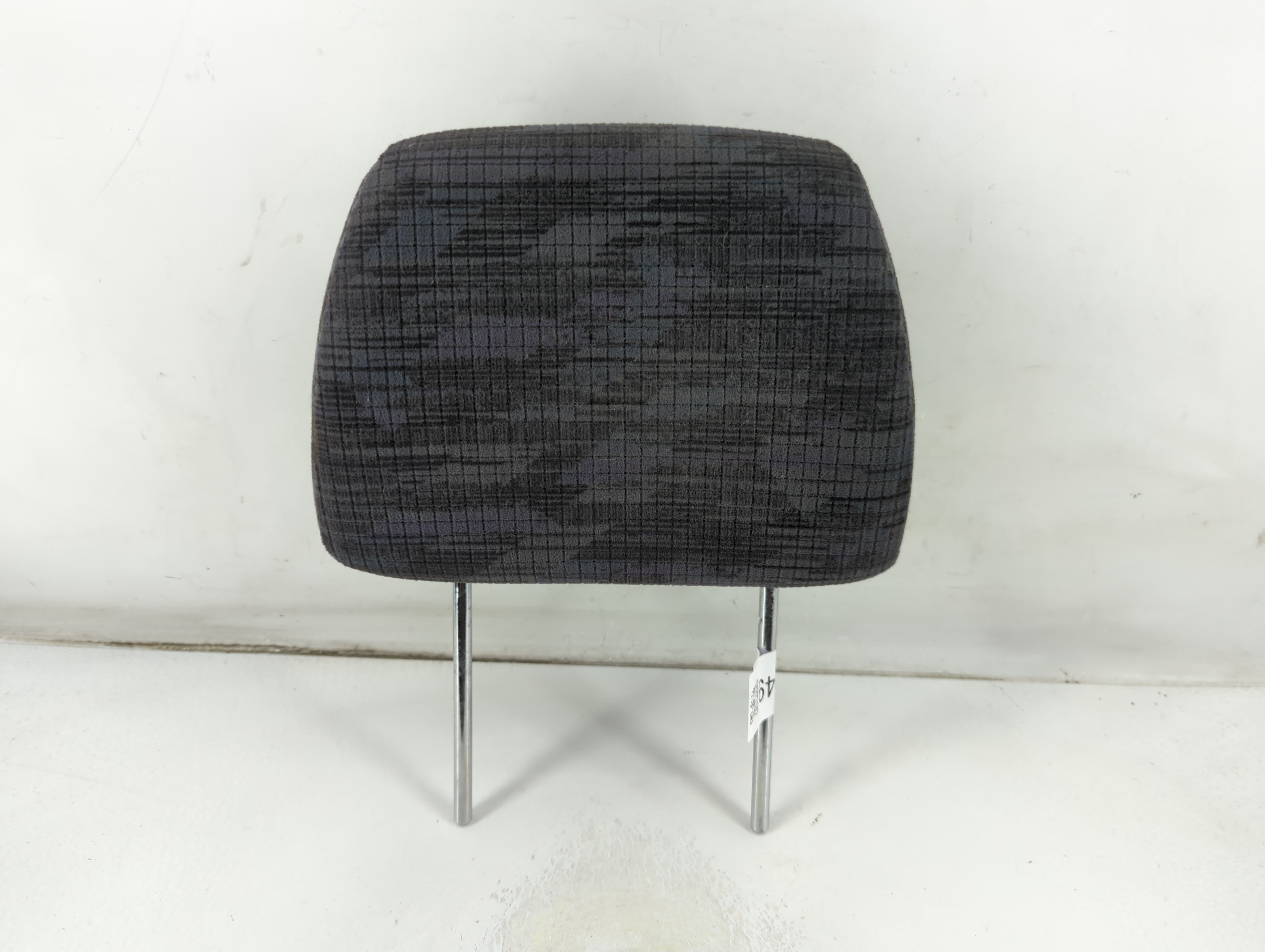 2002-2004 Honda Cr-v Headrest Head Rest Front Driver Passenger Seat 1050749 - Oemusedautoparts1.com