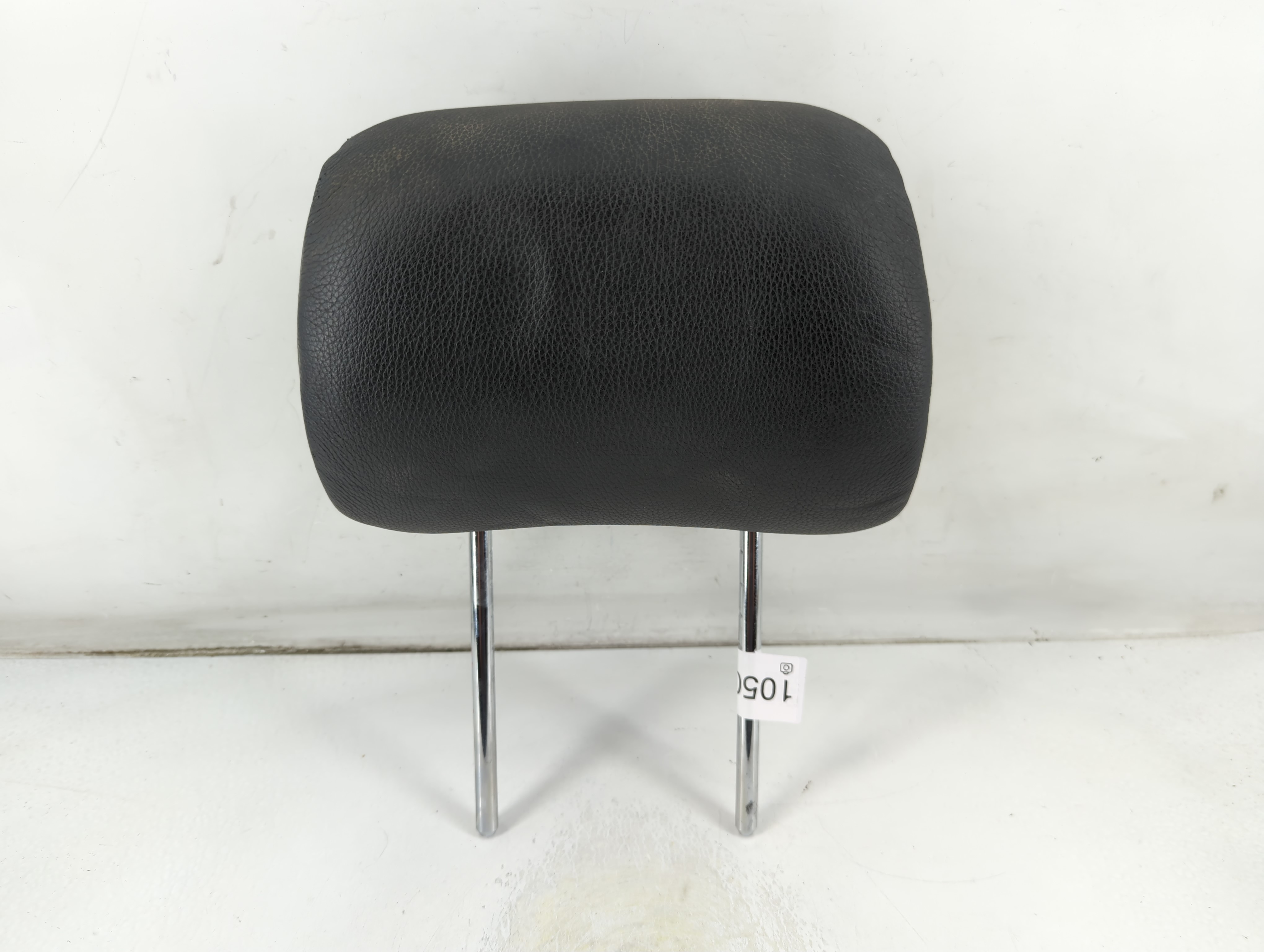 2005 Bmw X5 Headrest Head Rest Front Driver Passenger Seat Black 1050759 - Oemusedautoparts1.com