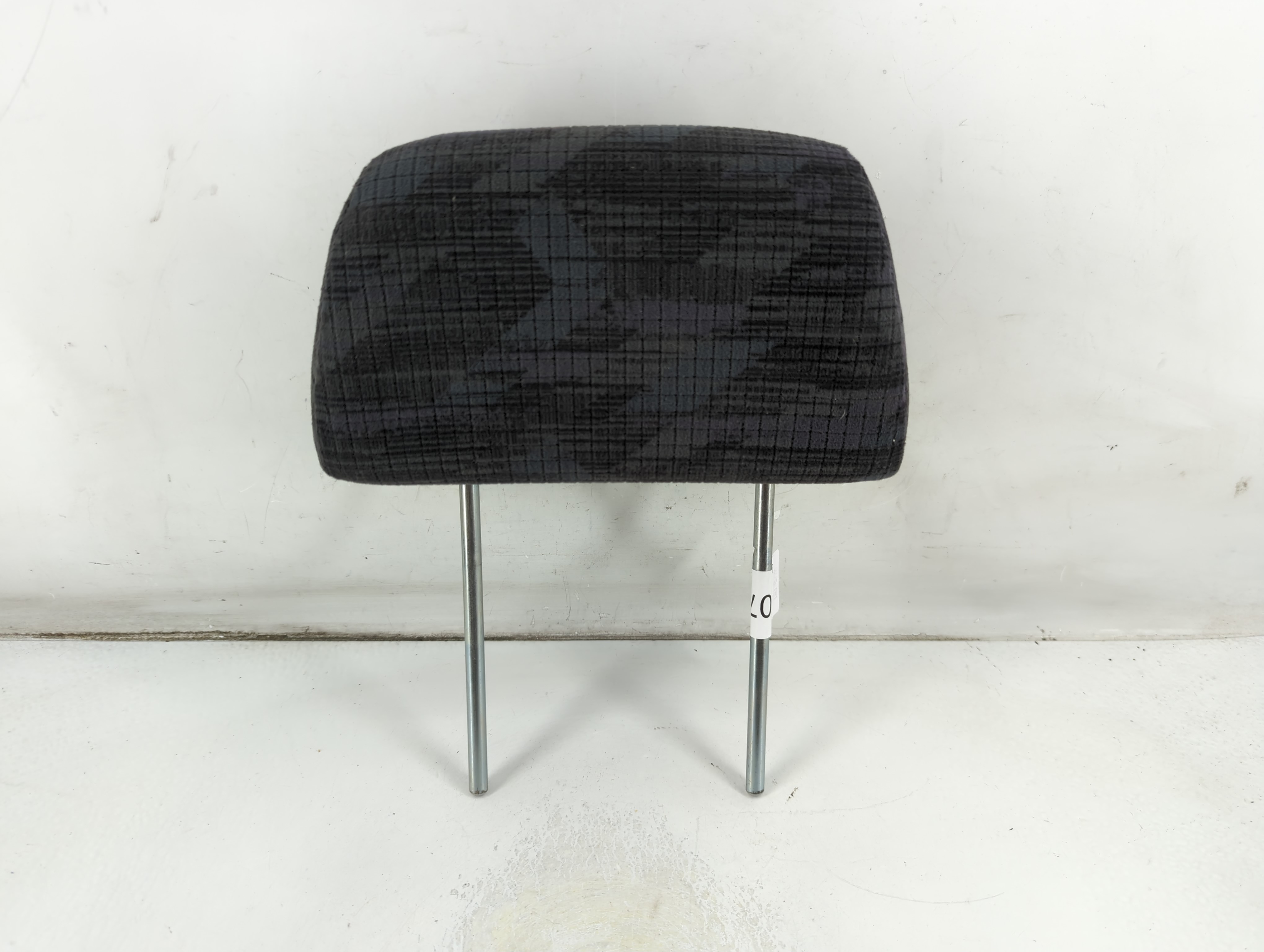 2002-2004 Honda Cr-v Headrest Head Rest Front Driver Passenger Seat 1050761 - Oemusedautoparts1.com
