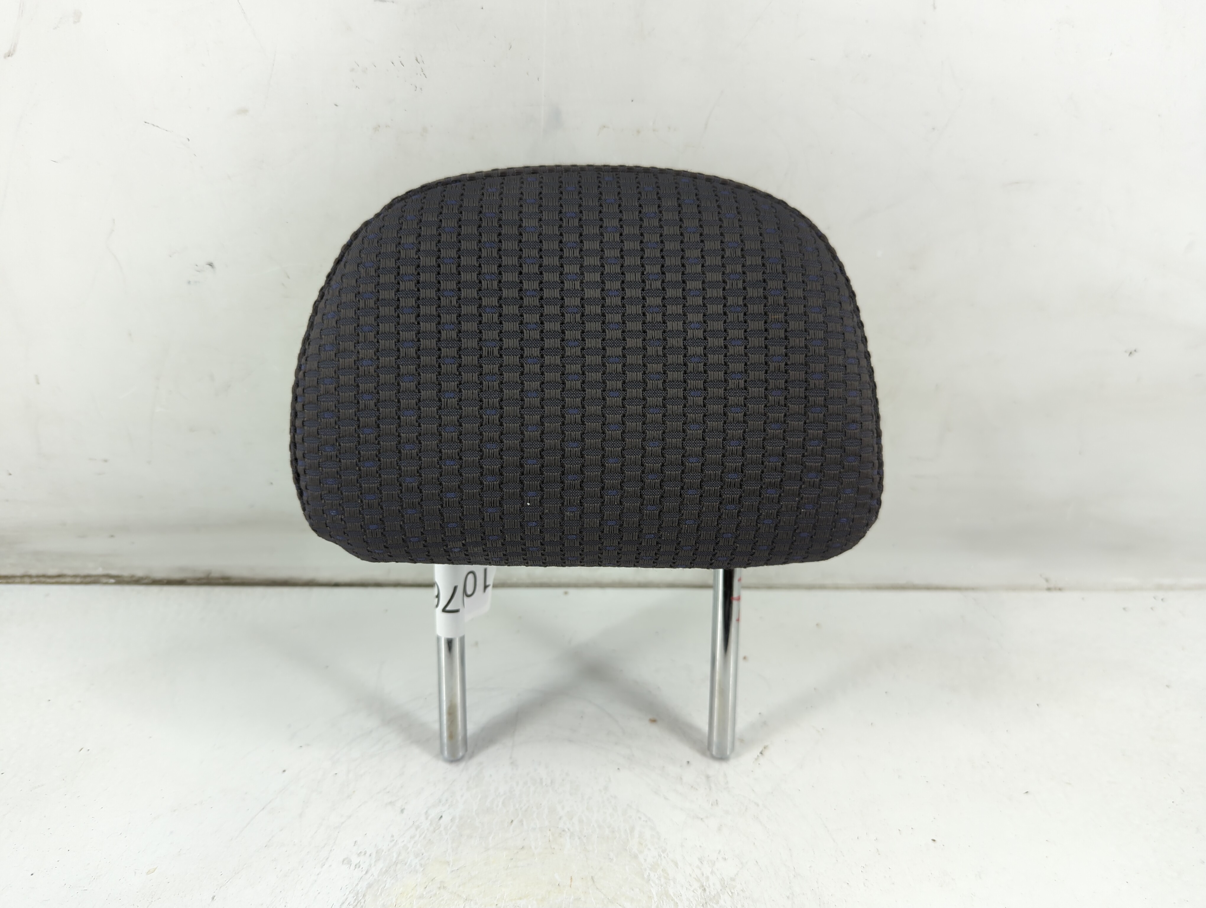 2007-2007 Nissan Versa Headrest Head Rest Front Driver Passenger Seat 1050764 - Oemusedautoparts1.com