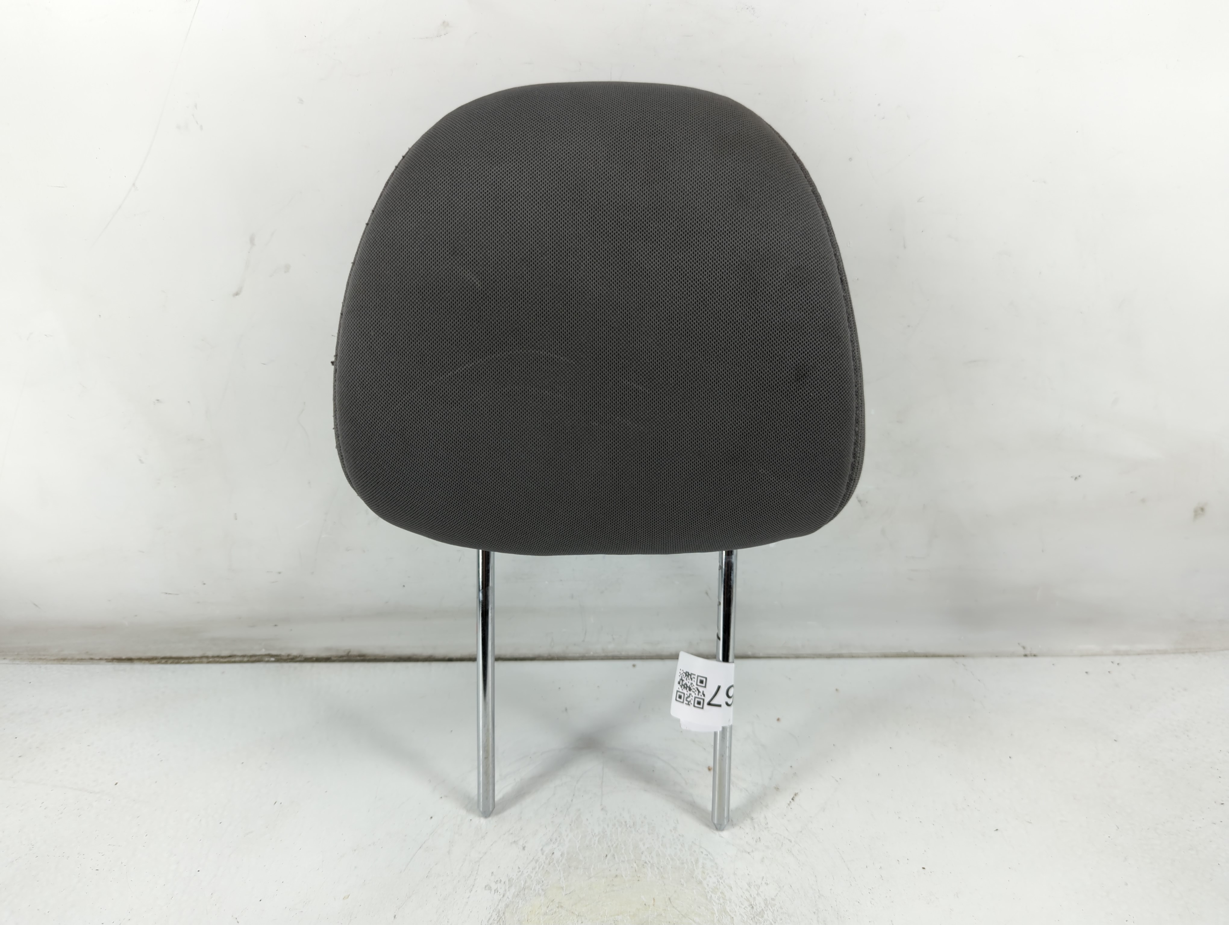 2011-2016 Hyundai Elantra Headrest Head Rest Front Driver Passenger Seat 1050767 - Oemusedautoparts1.com