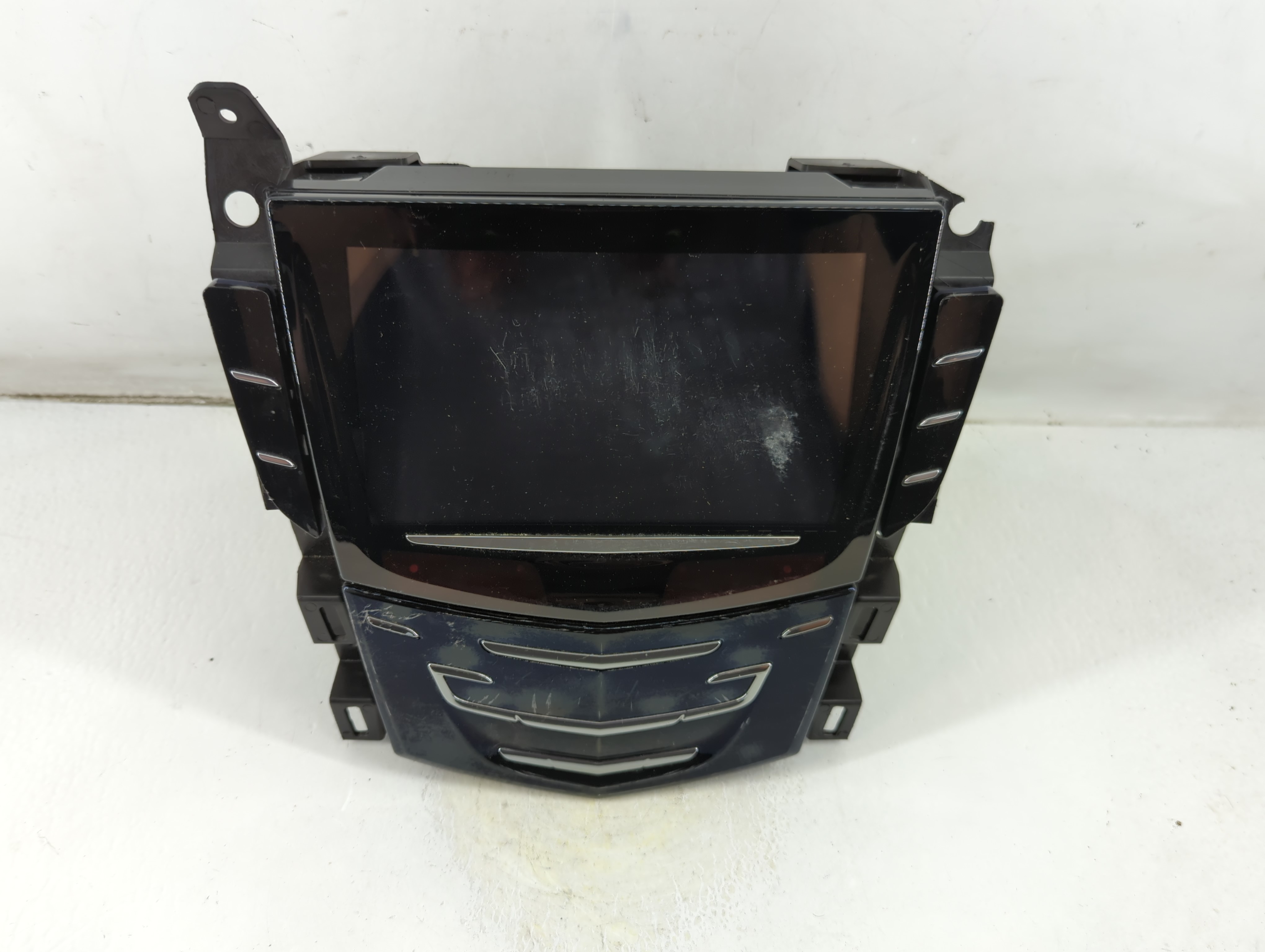 Picture of 2015-2016 Cadillac Escalade Am Fm Cd Player Radio Receiver 1050771