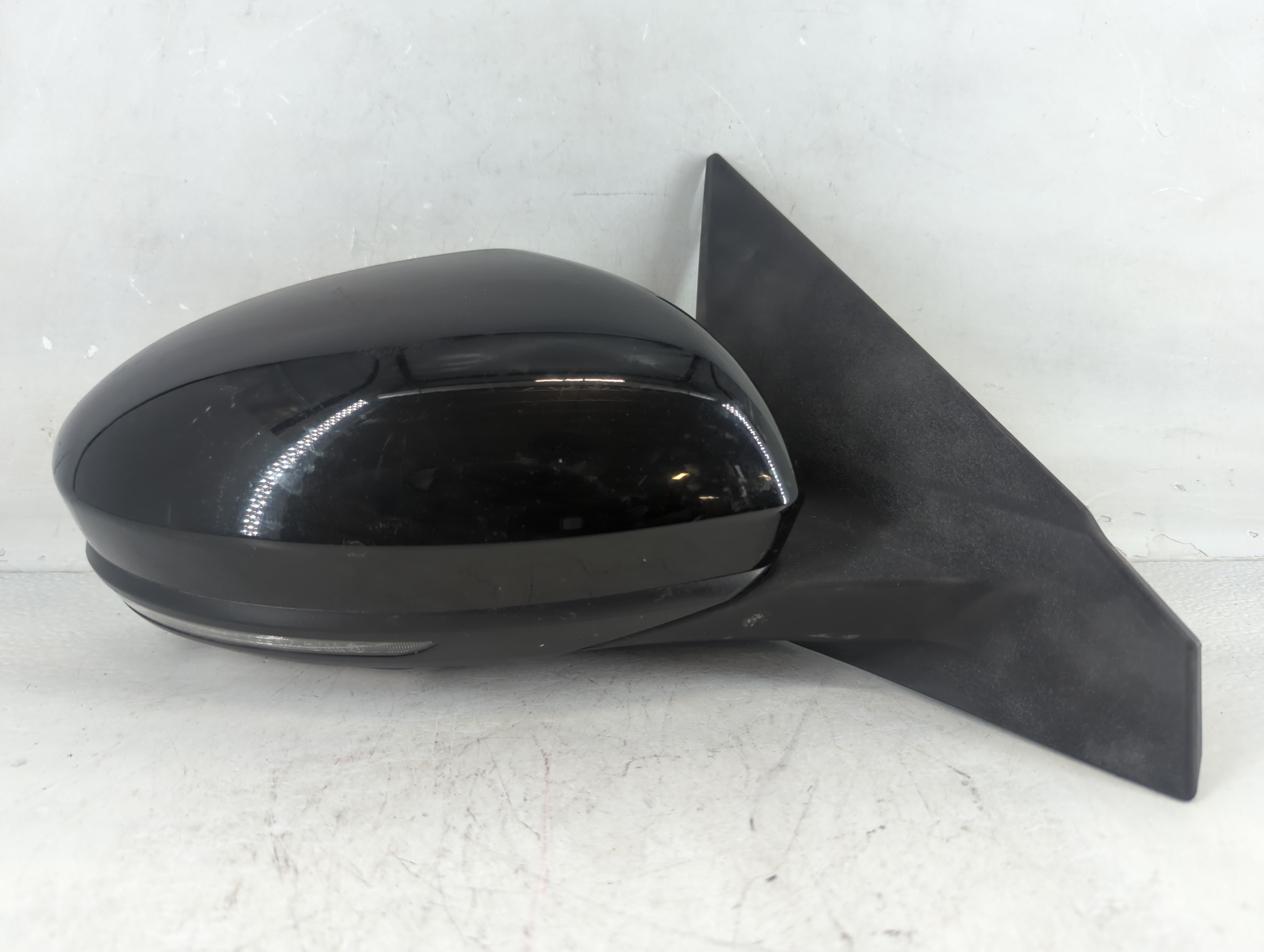 2020-2022 Nissan Sentra Passenger Right Side View Power Door Mirror 1050803 - Oemusedautoparts1.com