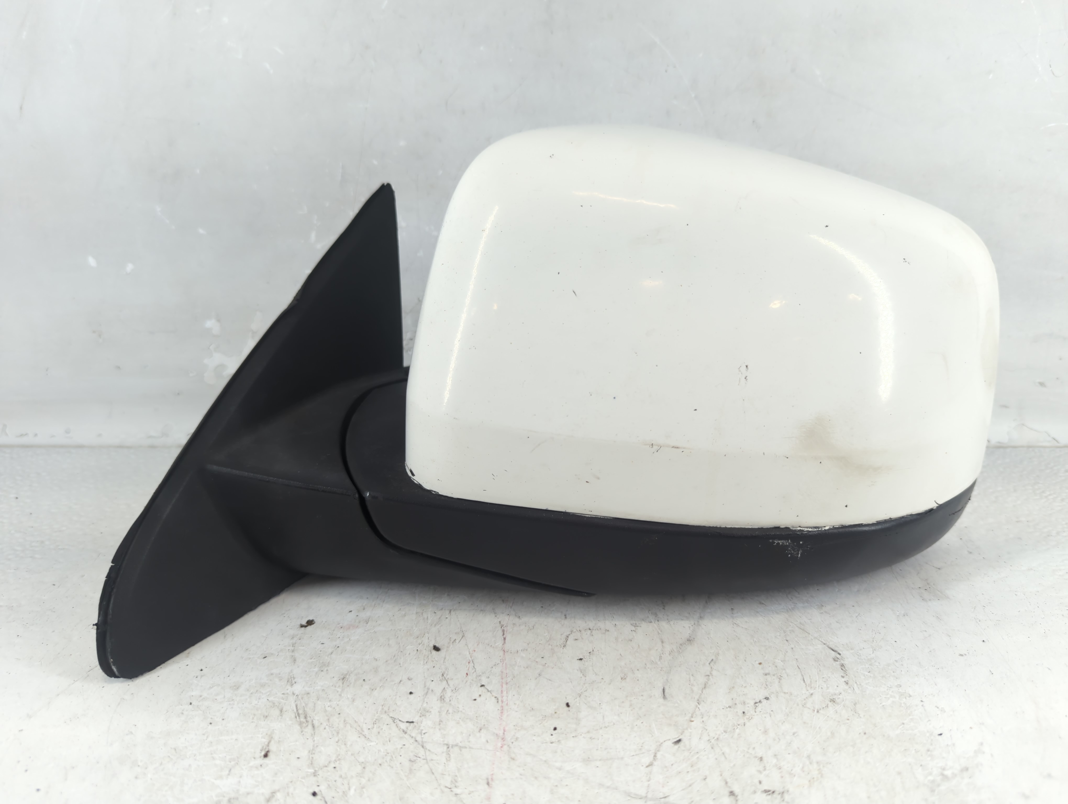 2011-2022 Jeep Grand Cherokee Driver Left Side View Power Door Mirror 1050806 - Oemusedautoparts1.com