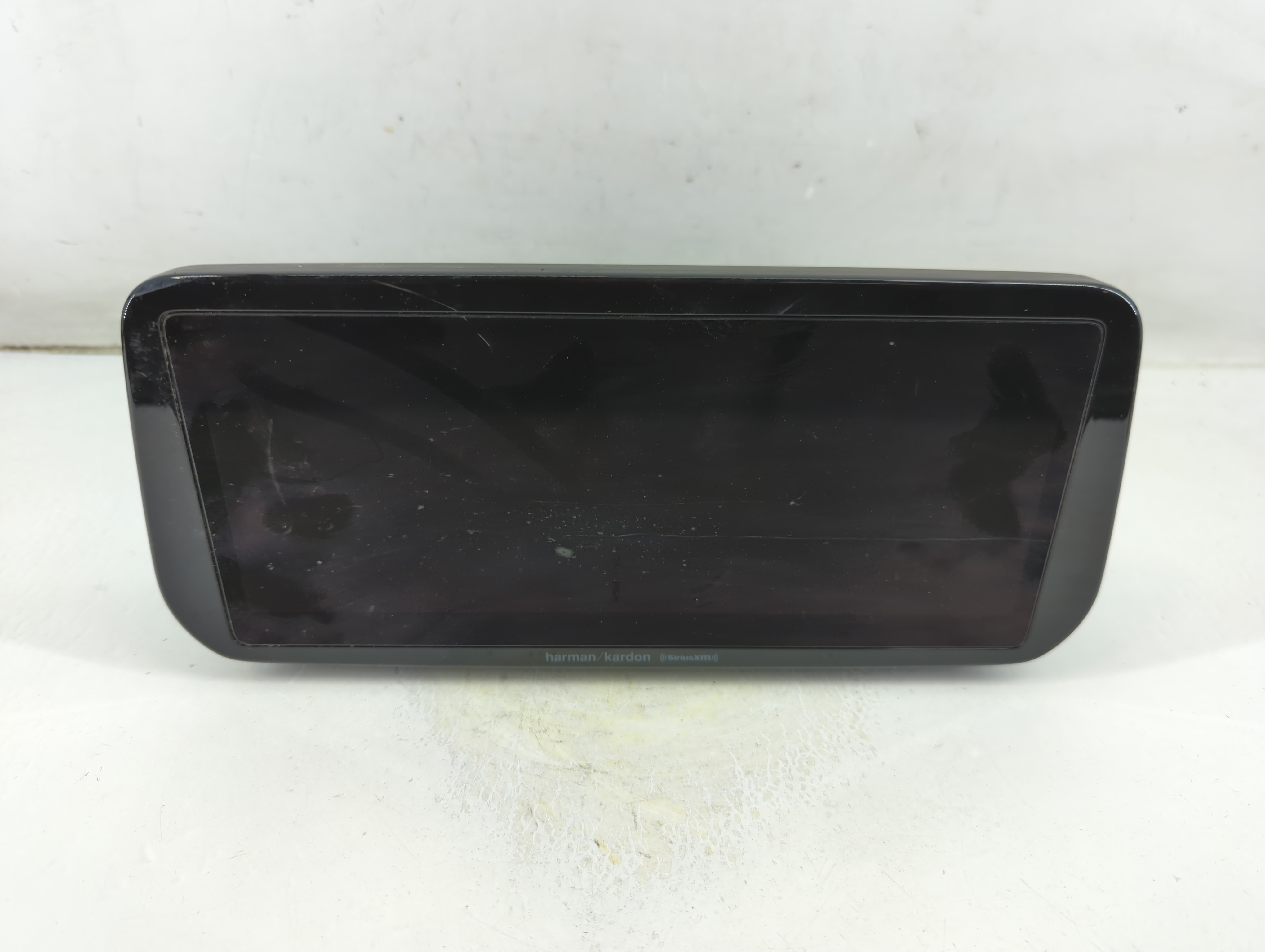 Picture of 2021-2021 Hyundai Santa Fe Am Fm Cd Player Radio Receiver 1050814
