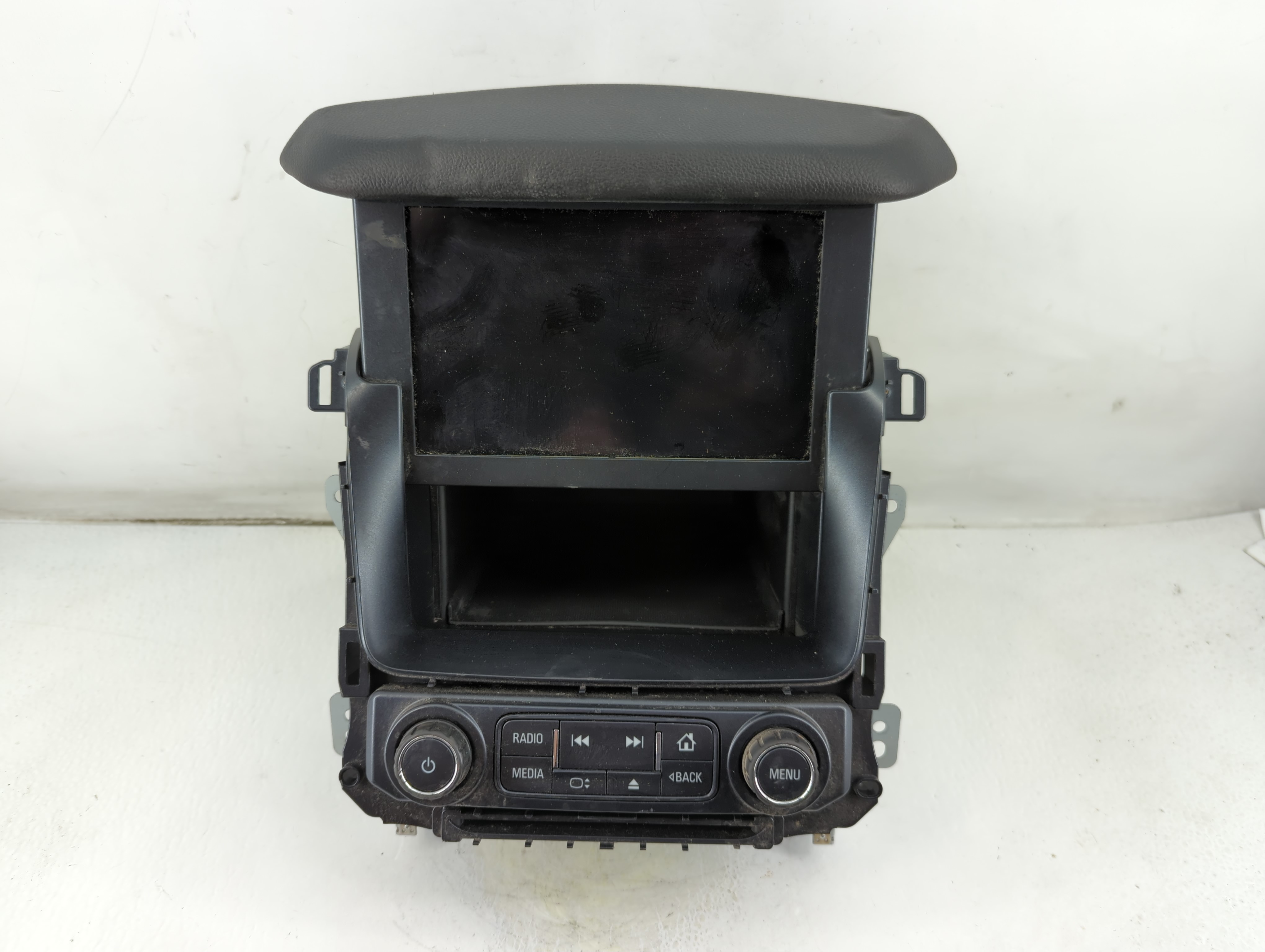 Picture of Chevrolet Suburban 1500 Am Fm Cd Player Radio Receiver 1050823