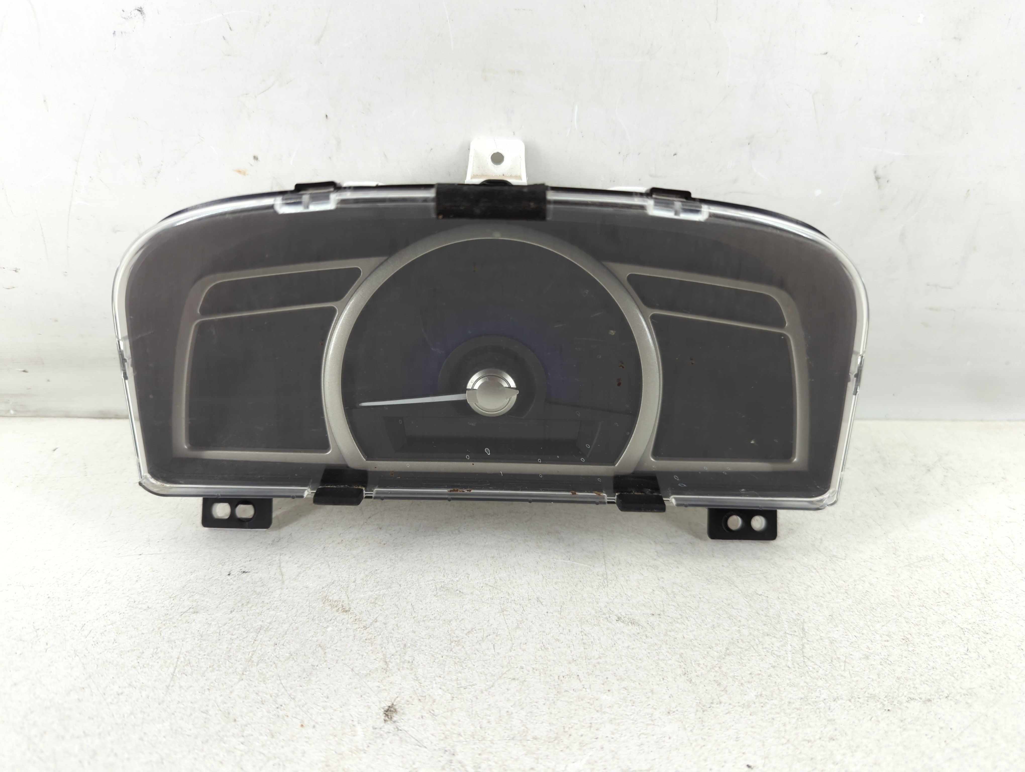2006-2011 Honda Civic Speedometer Instrument Cluster Gauges 1050830 - Oemusedautoparts1.com