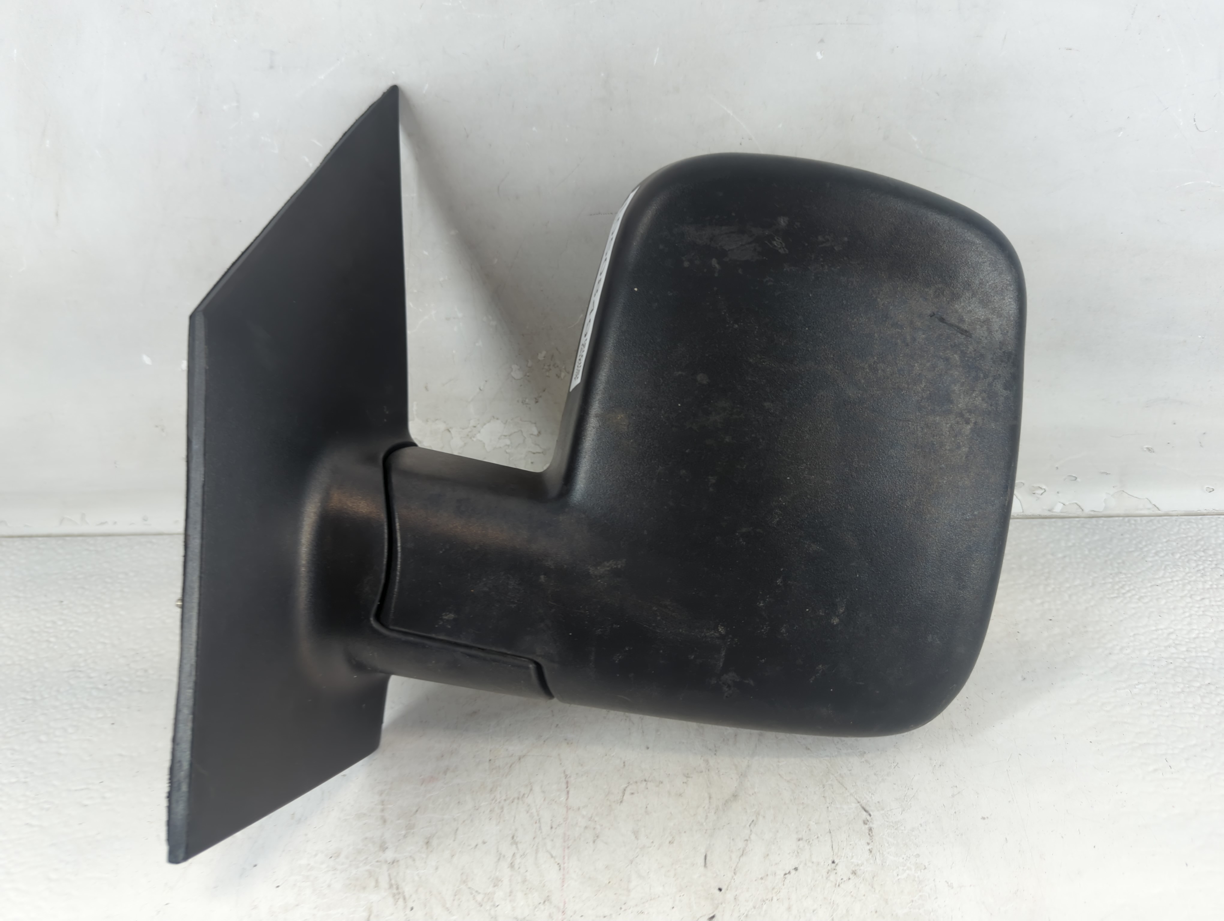 2008-2021 Chevrolet Express 2500 Driver Left Side View Power Door Mirror 1050849 - Oemusedautoparts1.com